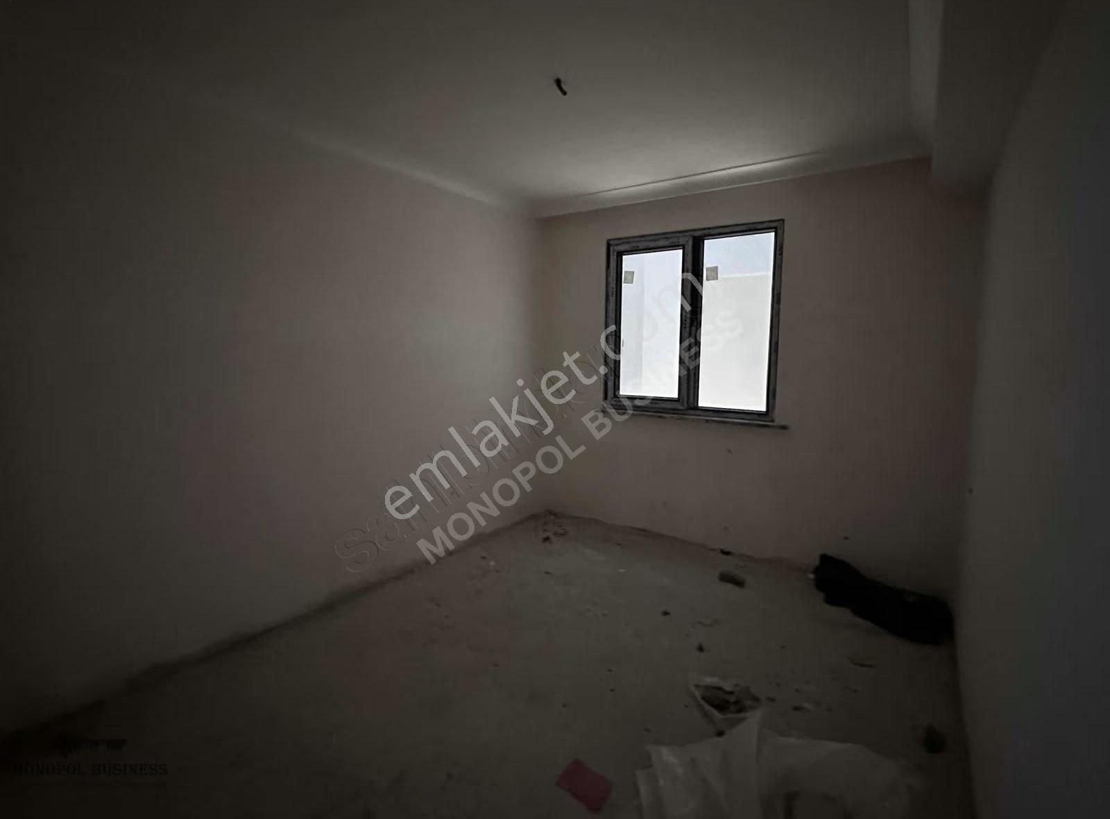 Batı Mah Tapu Masrafsız Balkonlu Ara Kat 2+1 Satılık Daire - Görsel 16