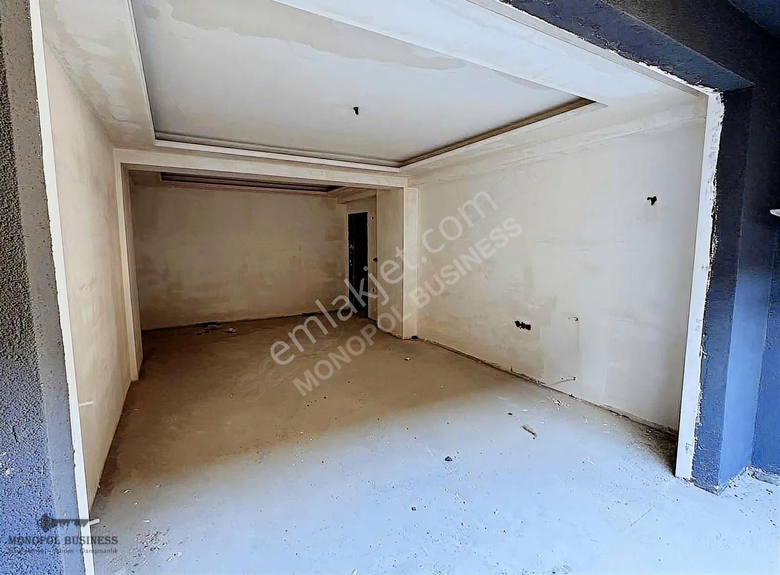 Batı Mah Tapu Masrafsız Balkonlu Ara Kat 2+1 Satılık Daire - Görsel 12