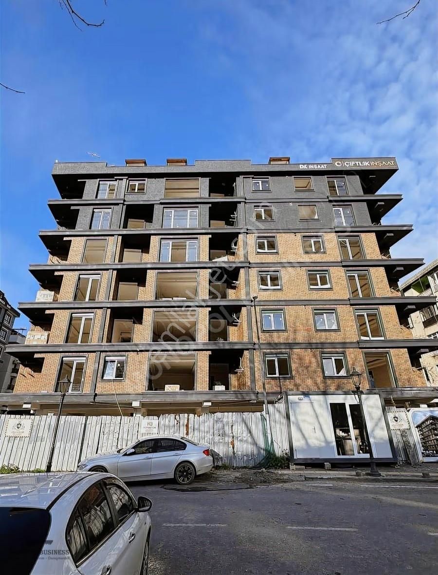 Batı Mah Tapu Masrafsız Balkonlu Ara Kat 2+1 Satılık Daire - Görsel 6