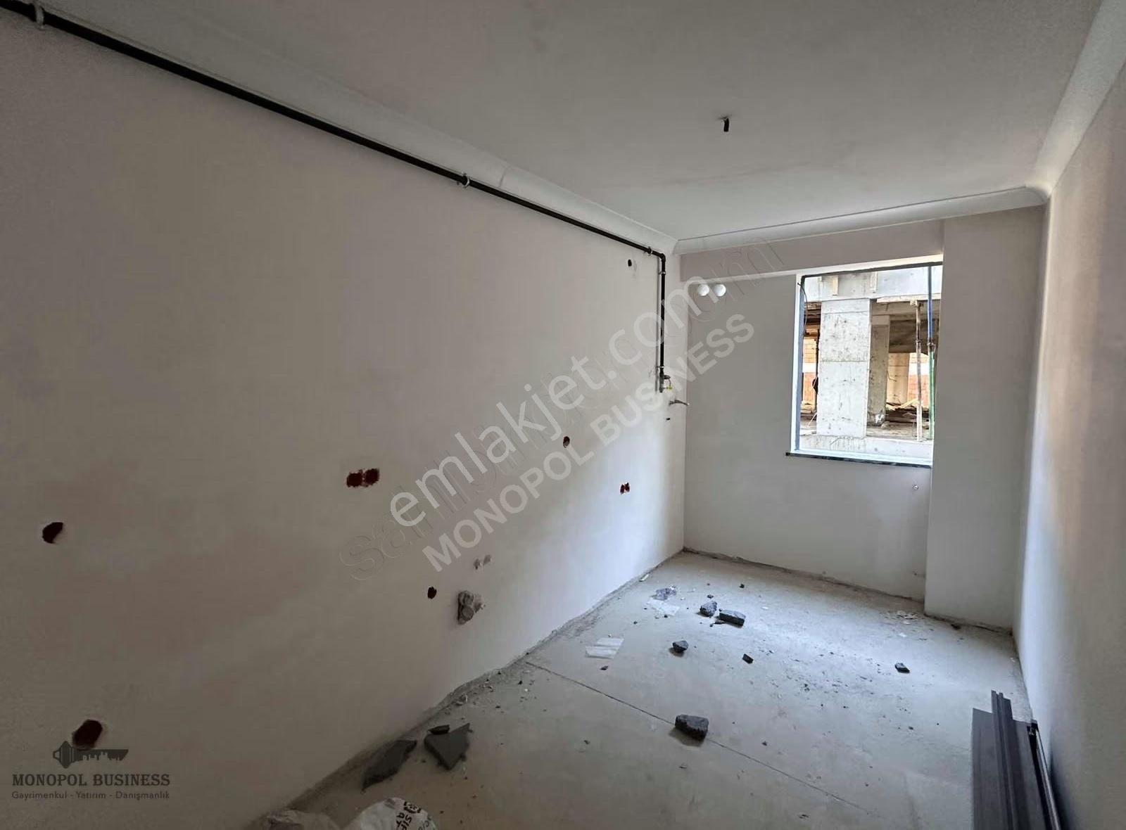 Batı Mah Tapu Masrafsız Balkonlu Ara Kat 2+1 Satılık Daire - Görsel 11