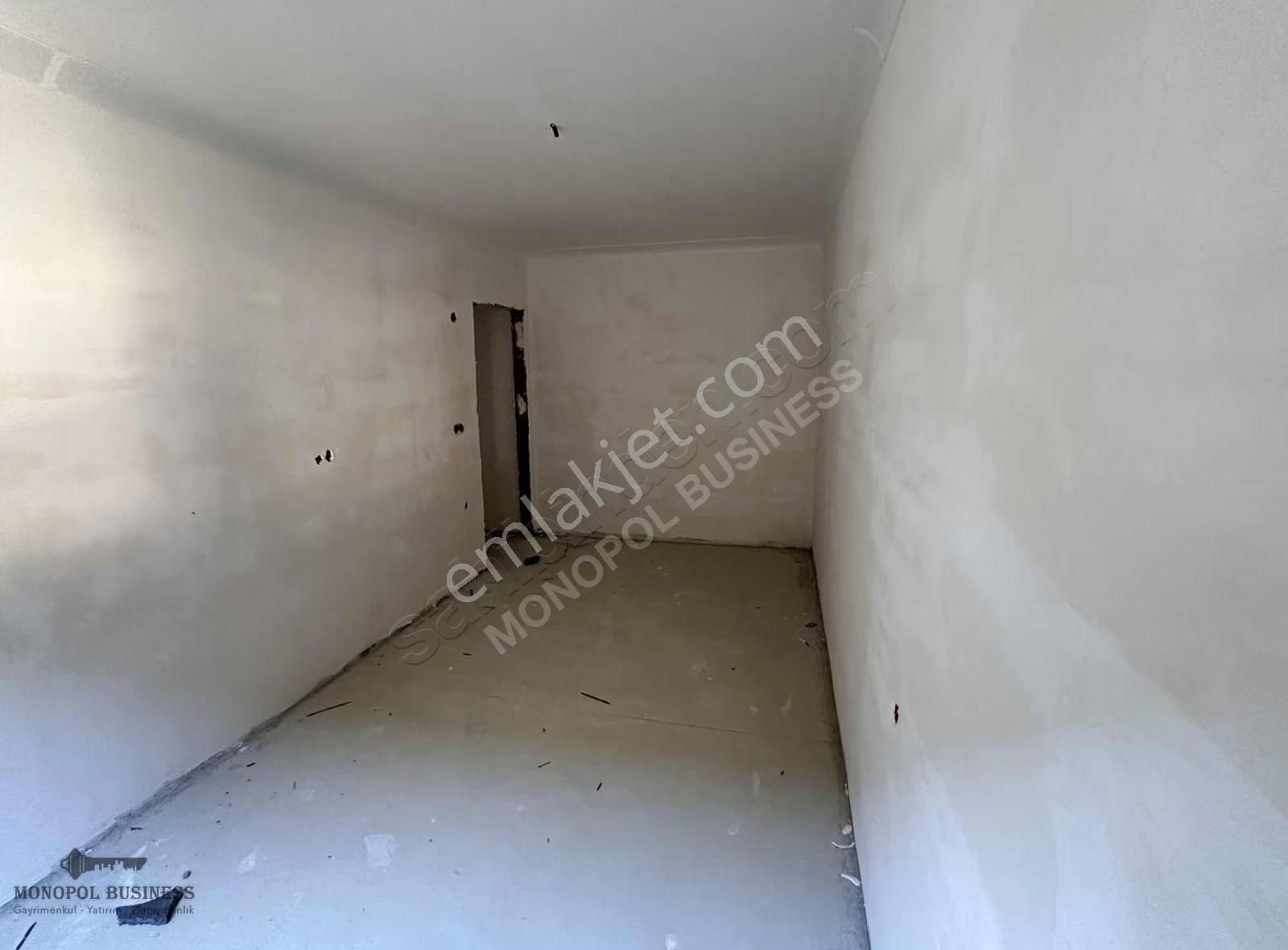Batı Mah Tapu Masrafsız Balkonlu Ara Kat 2+1 Satılık Daire - Görsel 13