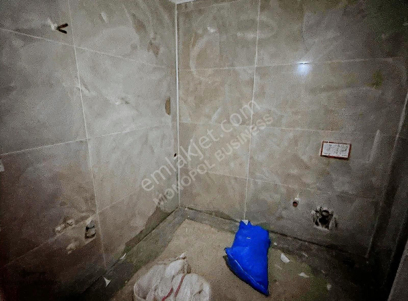 Batı Mah Tapu Masrafsız Balkonlu Ara Kat 2+1 Satılık Daire - Görsel 8