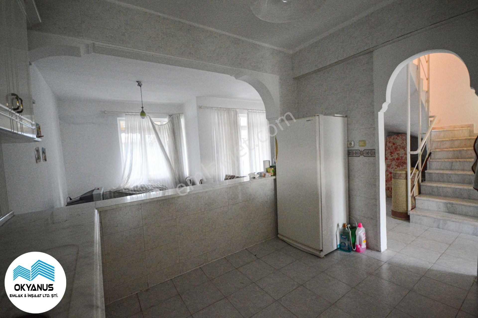 Sakarya Kocaali De Denize 4 Parsel Konumda 230 M2 Arsa İçinde Müstakil Dubleks - Görsel 8