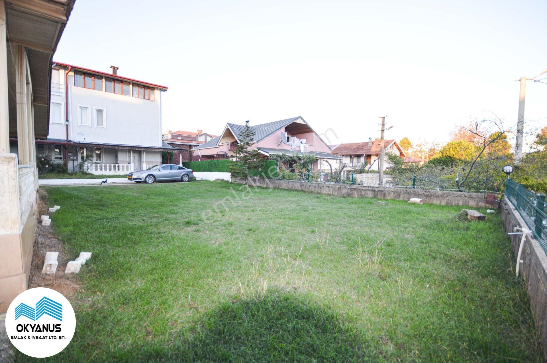 Sakarya Kocaali De Denize 4 Parsel Konumda 230 M2 Arsa İçinde Müstakil Dubleks - Görsel 7