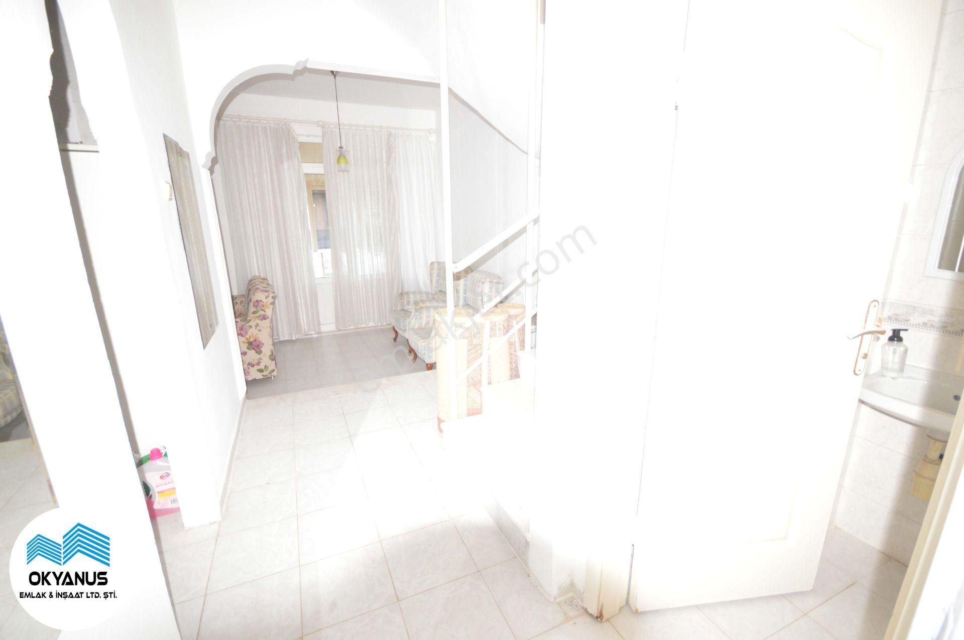 Sakarya Kocaali De Denize 4 Parsel Konumda 230 M2 Arsa İçinde Müstakil Dubleks - Görsel 21