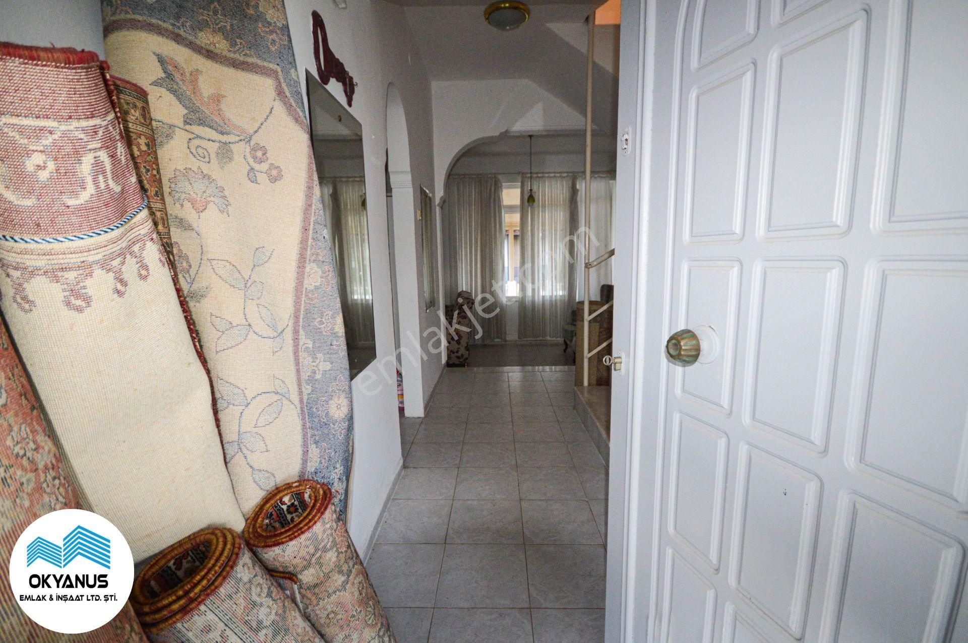 Sakarya Kocaali De Denize 4 Parsel Konumda 230 M2 Arsa İçinde Müstakil Dubleks - Görsel 9