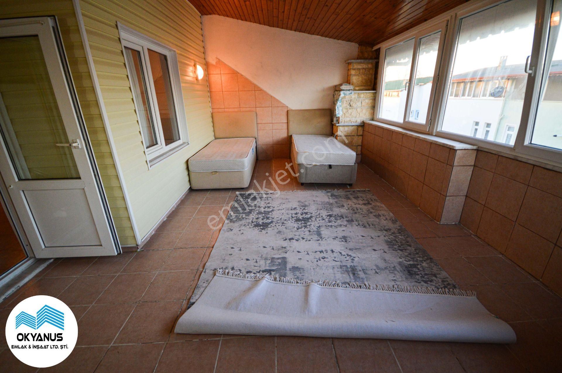 Sakarya Kocaali De Denize 4 Parsel Konumda 230 M2 Arsa İçinde Müstakil Dubleks - Görsel 34