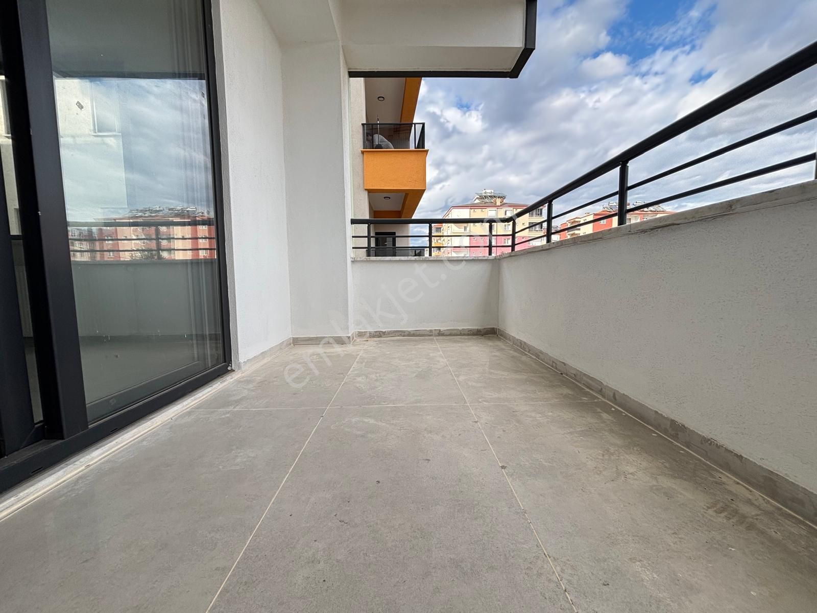 ▀▄mera Emlaktan Kadıköy Mah. Ara Kat Ultralüx 2+1 90m2 Daire - Görsel 32