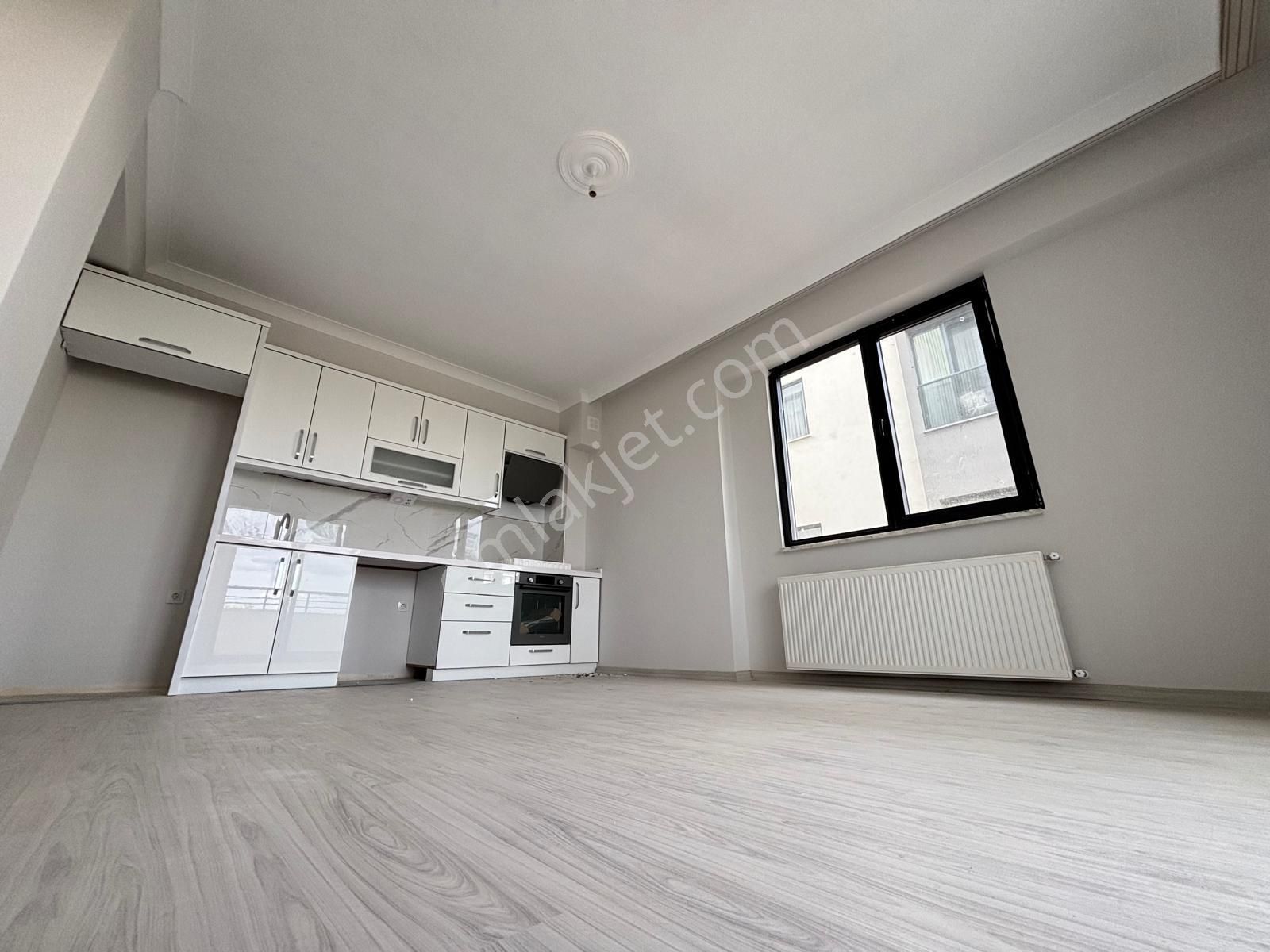 ▀▄mera Emlaktan Kadıköy Mah. Ara Kat Ultralüx 2+1 90m2 Daire