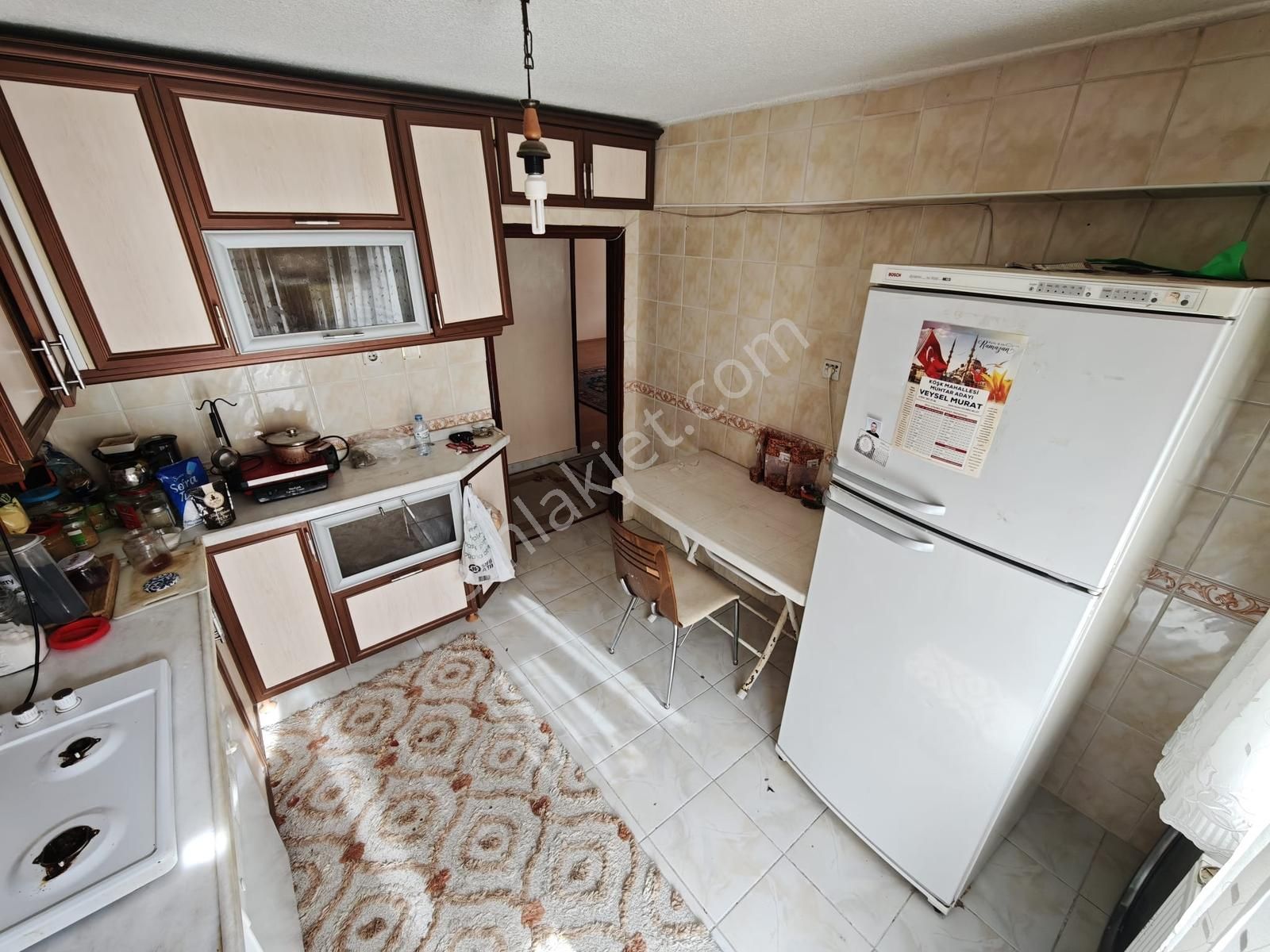 Lions'dan Merkezi Konum'da Ferah Manzaralı Dubleks !!! - Görsel 6