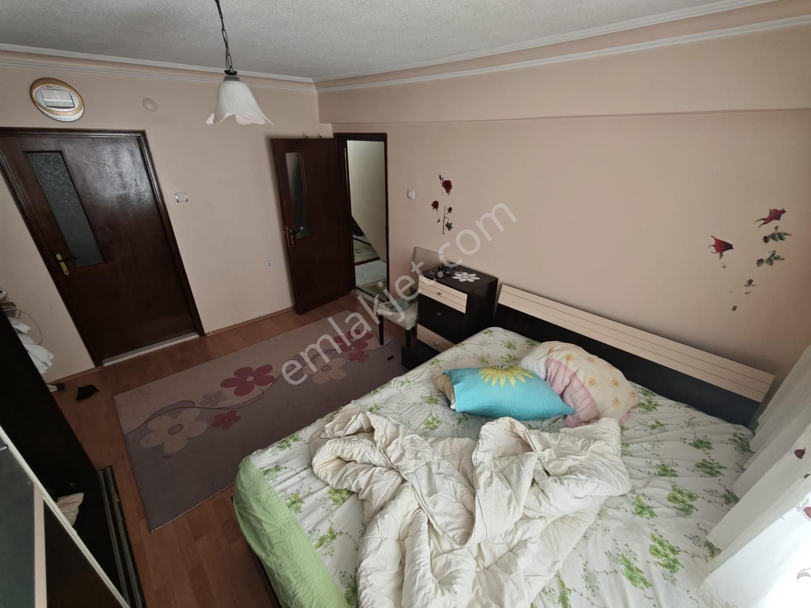 Lions'dan Merkezi Konum'da Ferah Manzaralı Dubleks !!! - Görsel 8