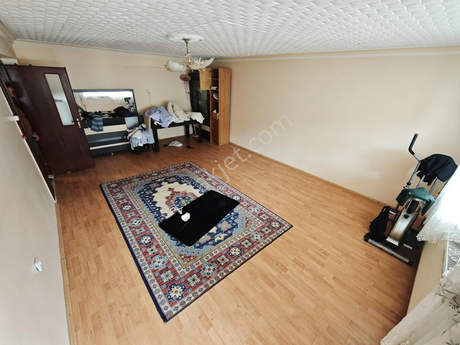 Lions'dan Merkezi Konum'da Ferah Manzaralı Dubleks !!! - Görsel 34