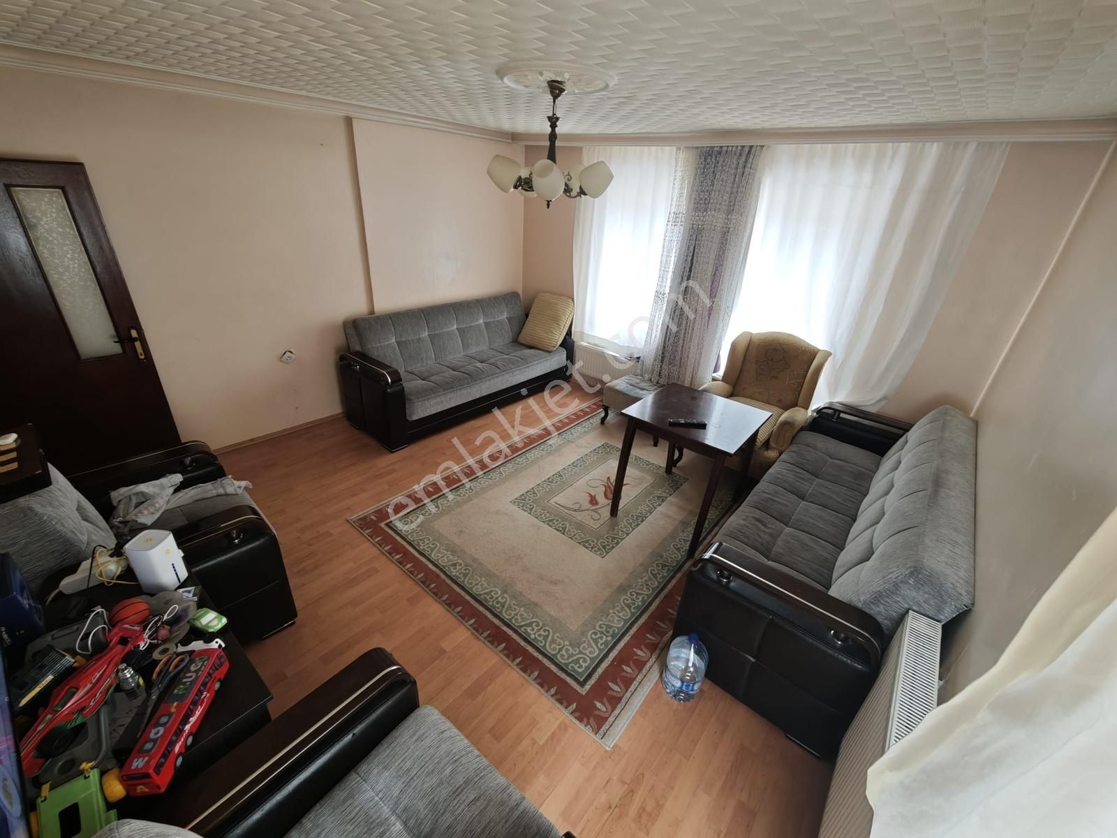 Lions'dan Merkezi Konum'da Ferah Manzaralı Dubleks !!! - Görsel 4