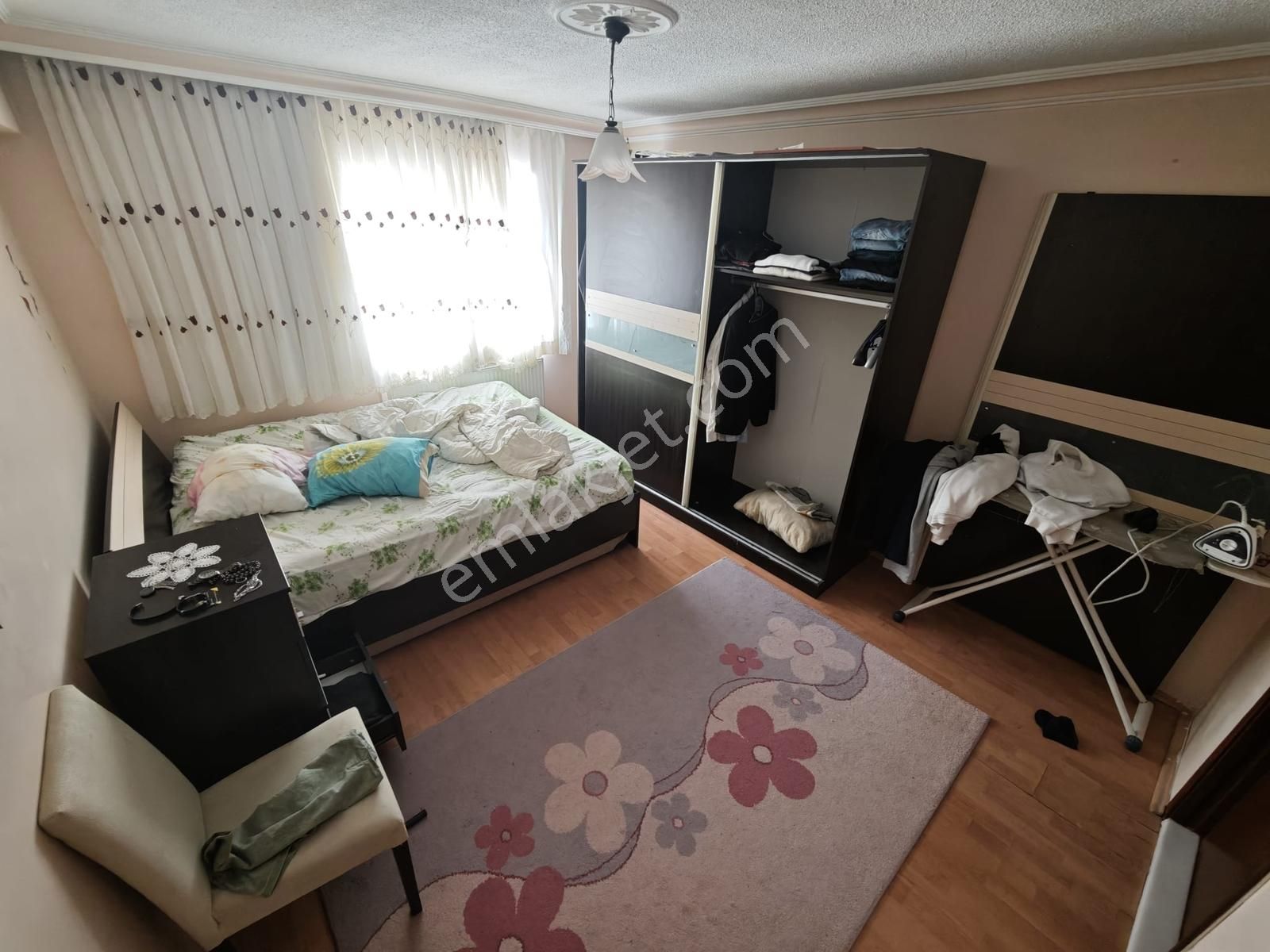 Lions'dan Merkezi Konum'da Ferah Manzaralı Dubleks !!! - Görsel 9