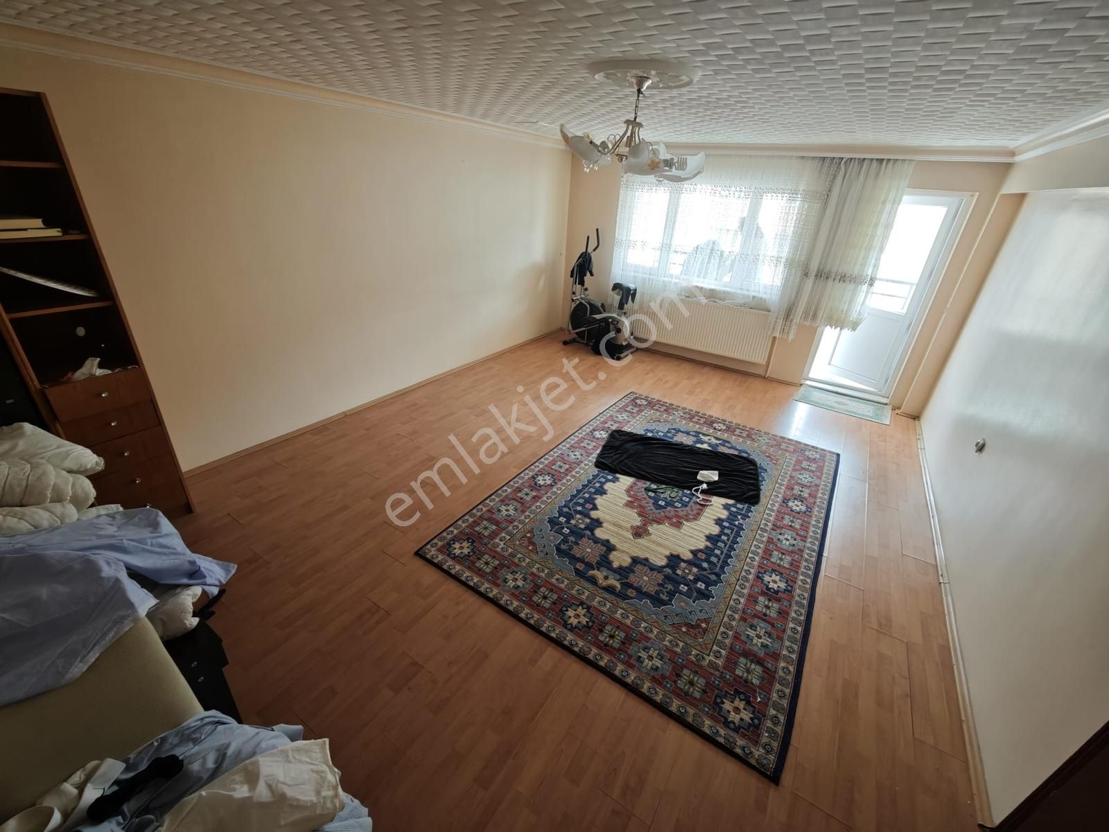 Lions'dan Merkezi Konum'da Ferah Manzaralı Dubleks !!! - Görsel 3