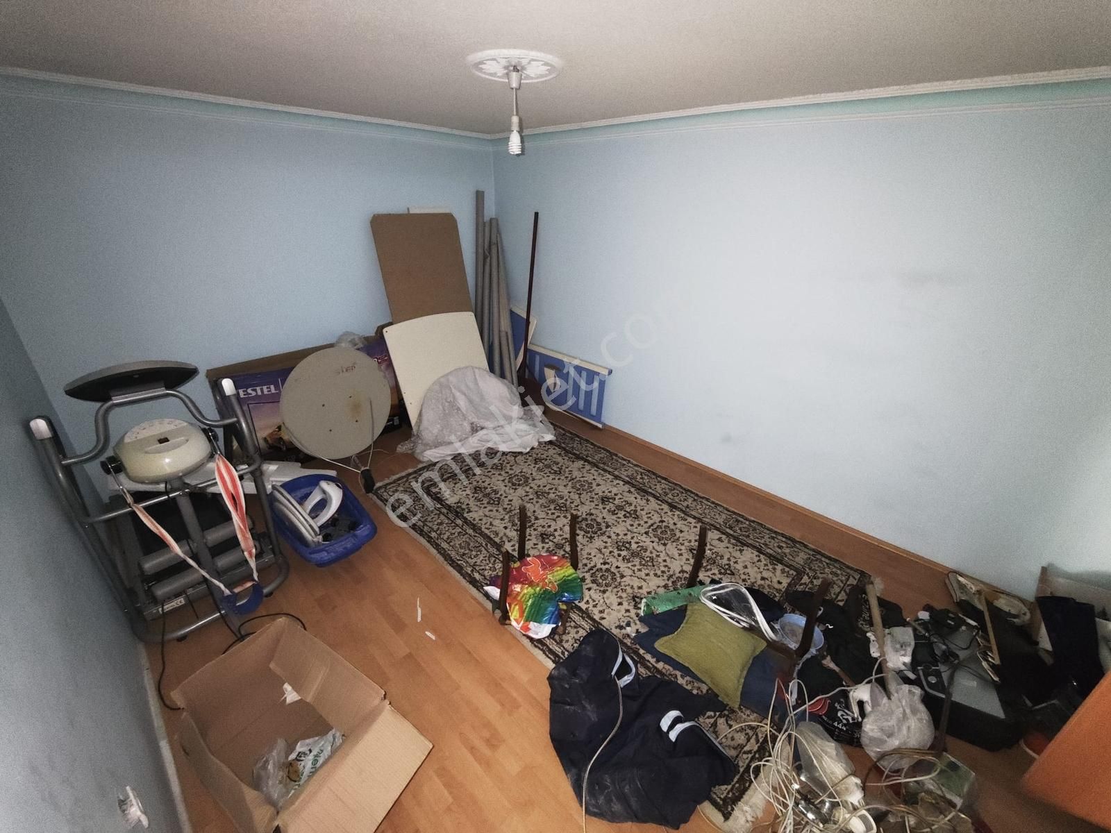 Lions'dan Merkezi Konum'da Ferah Manzaralı Dubleks !!! - Görsel 17