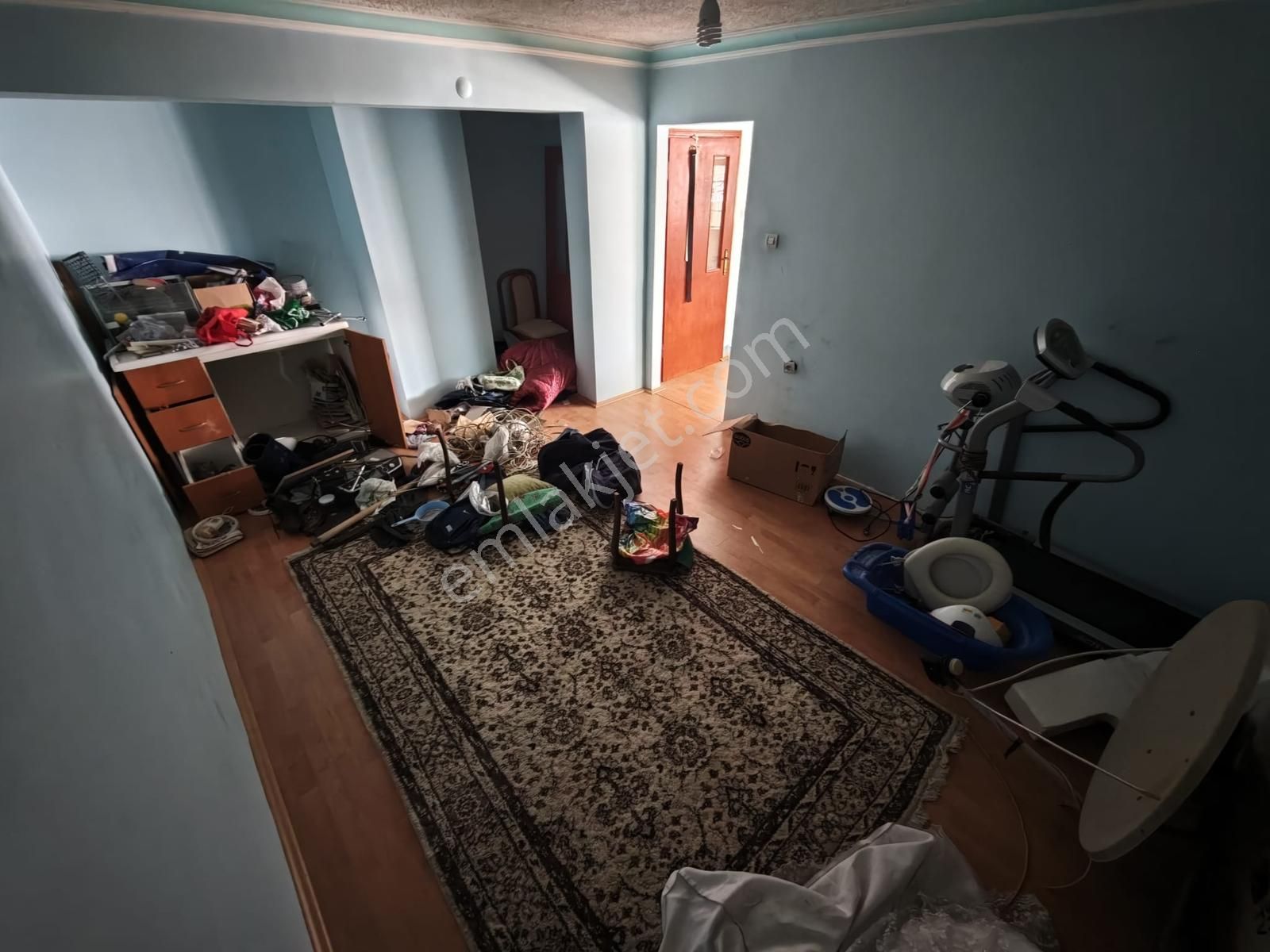 Lions'dan Merkezi Konum'da Ferah Manzaralı Dubleks !!! - Görsel 16