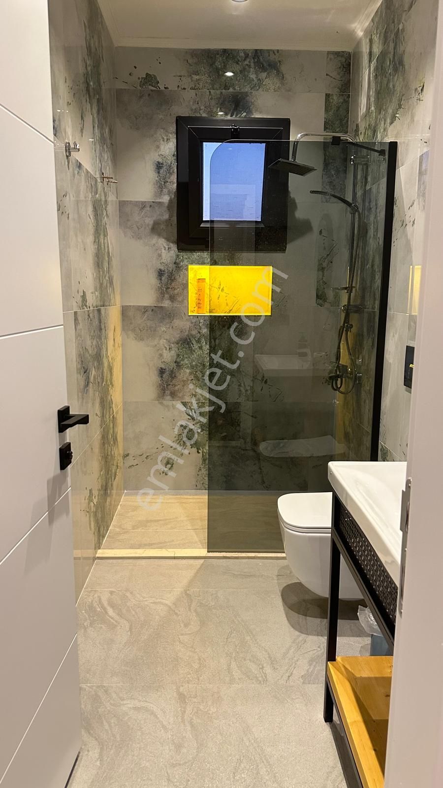 Goldhouse Dan Kiralık Uzun Dönem 2+1 Müstakil Havuzlu Villa - Görsel 9