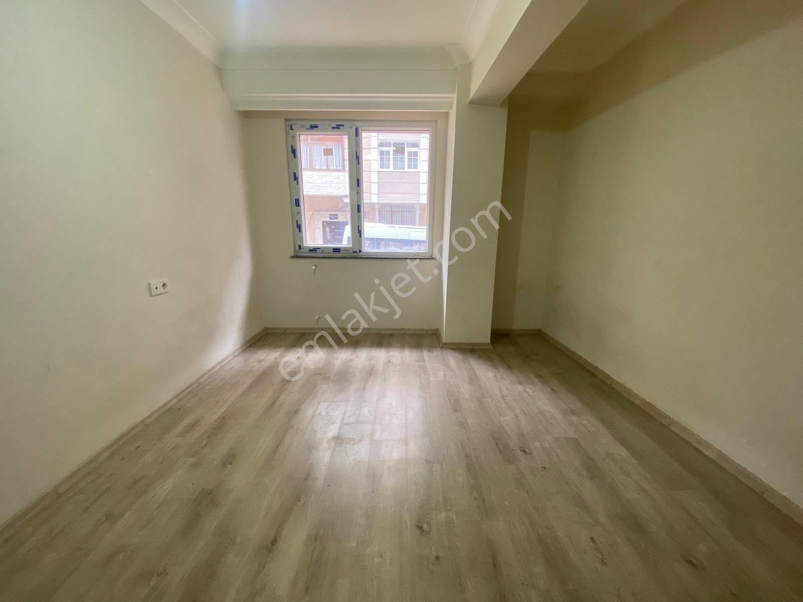 İstanbul House'dan Bahçelievler'de Sıfır Binada 1+1 Giriş Kat - Görsel 14