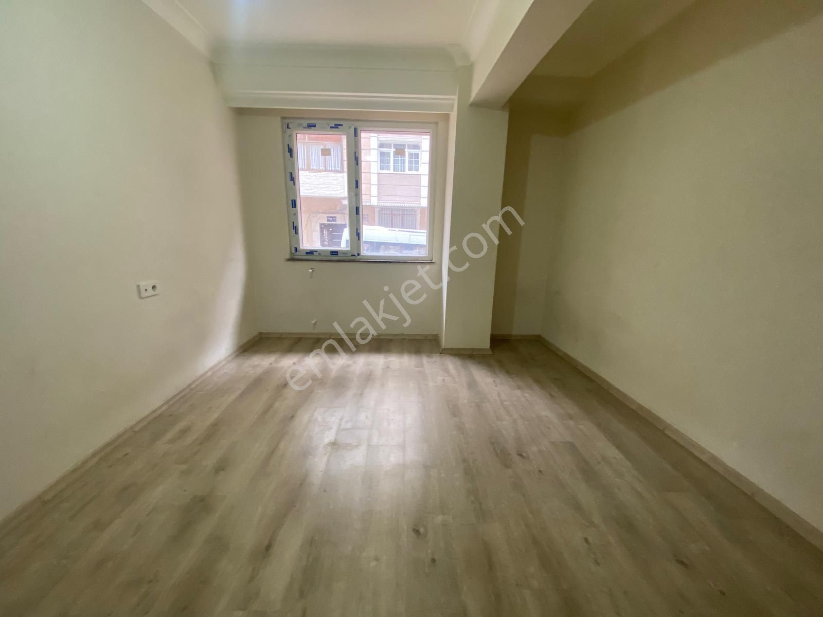 İstanbul House'dan Bahçelievler'de Sıfır Binada 1+1 Giriş Kat - Görsel 9