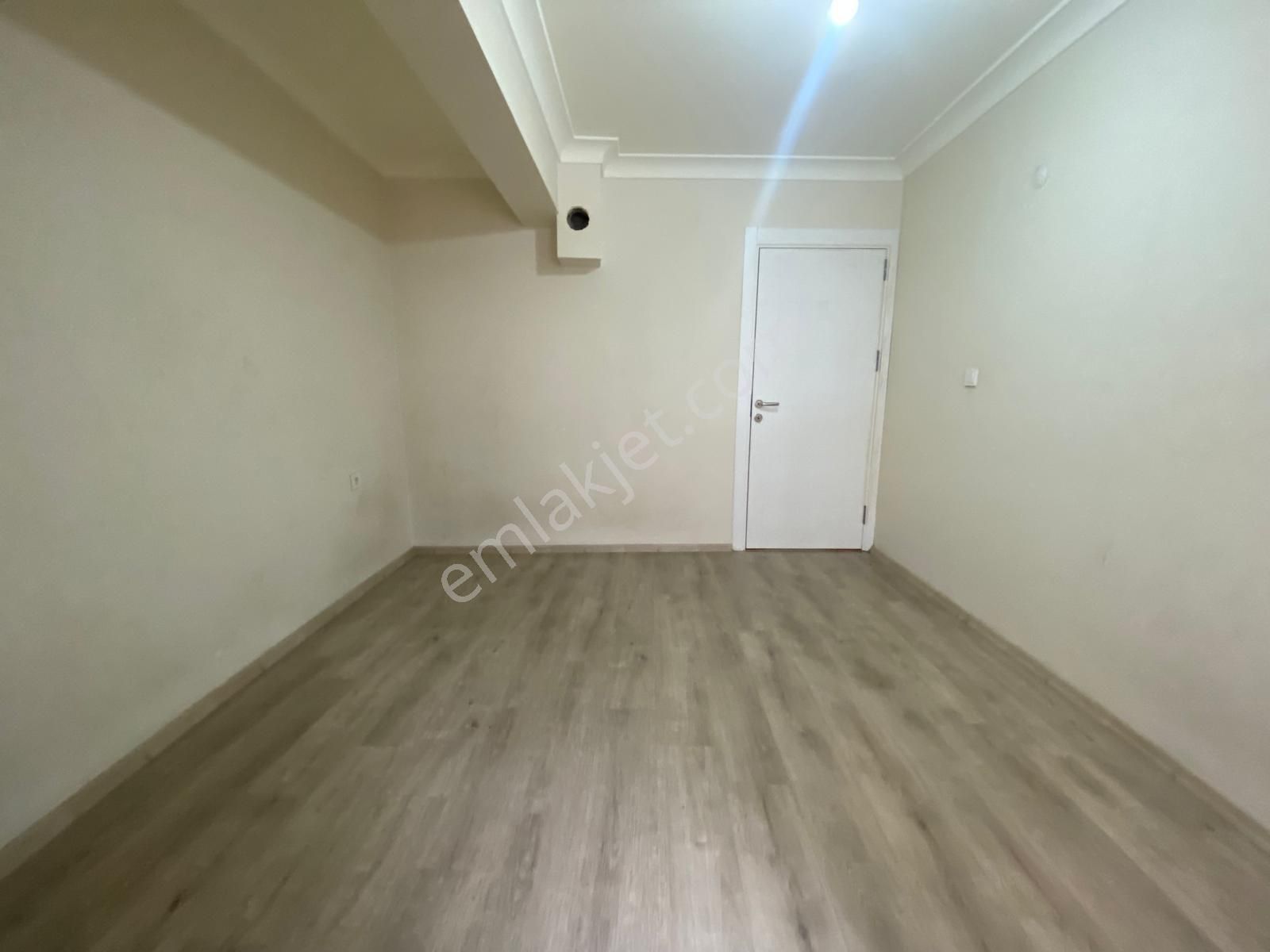 İstanbul House'dan Bahçelievler'de Sıfır Binada 1+1 Giriş Kat - Görsel 11