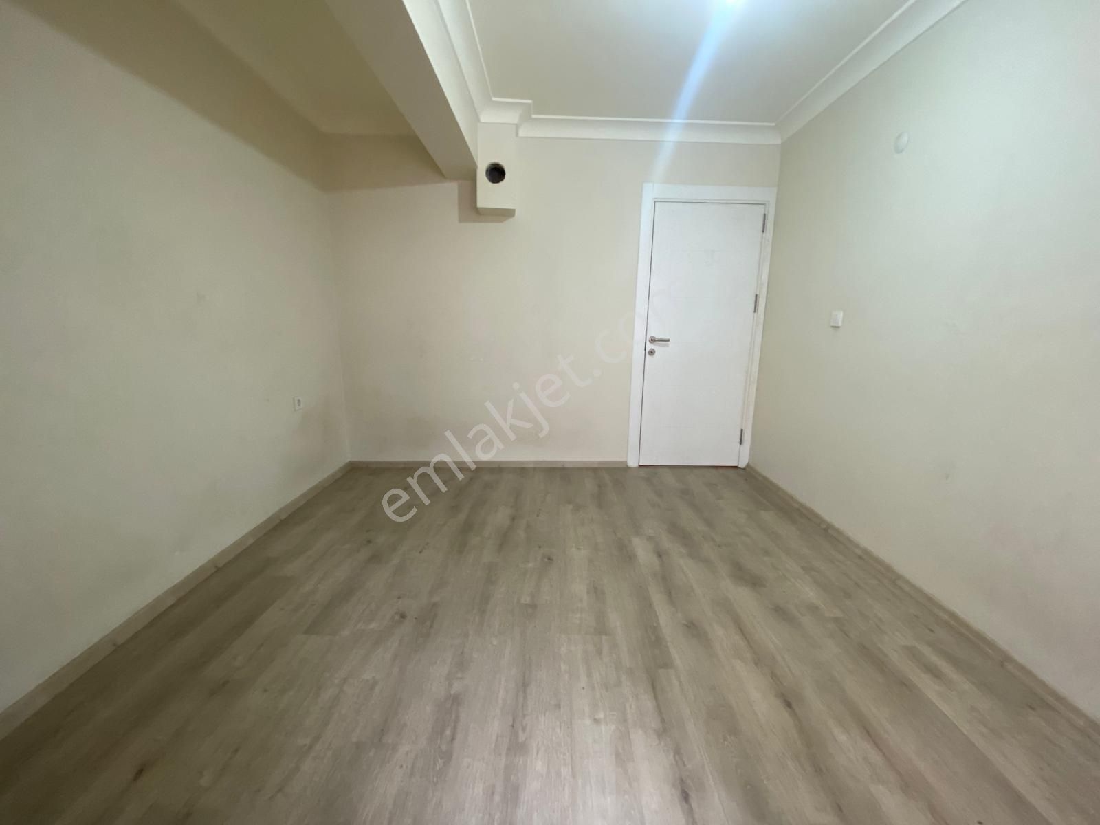 İstanbul House'dan Bahçelievler'de Sıfır Binada 1+1 Giriş Kat - Görsel 10
