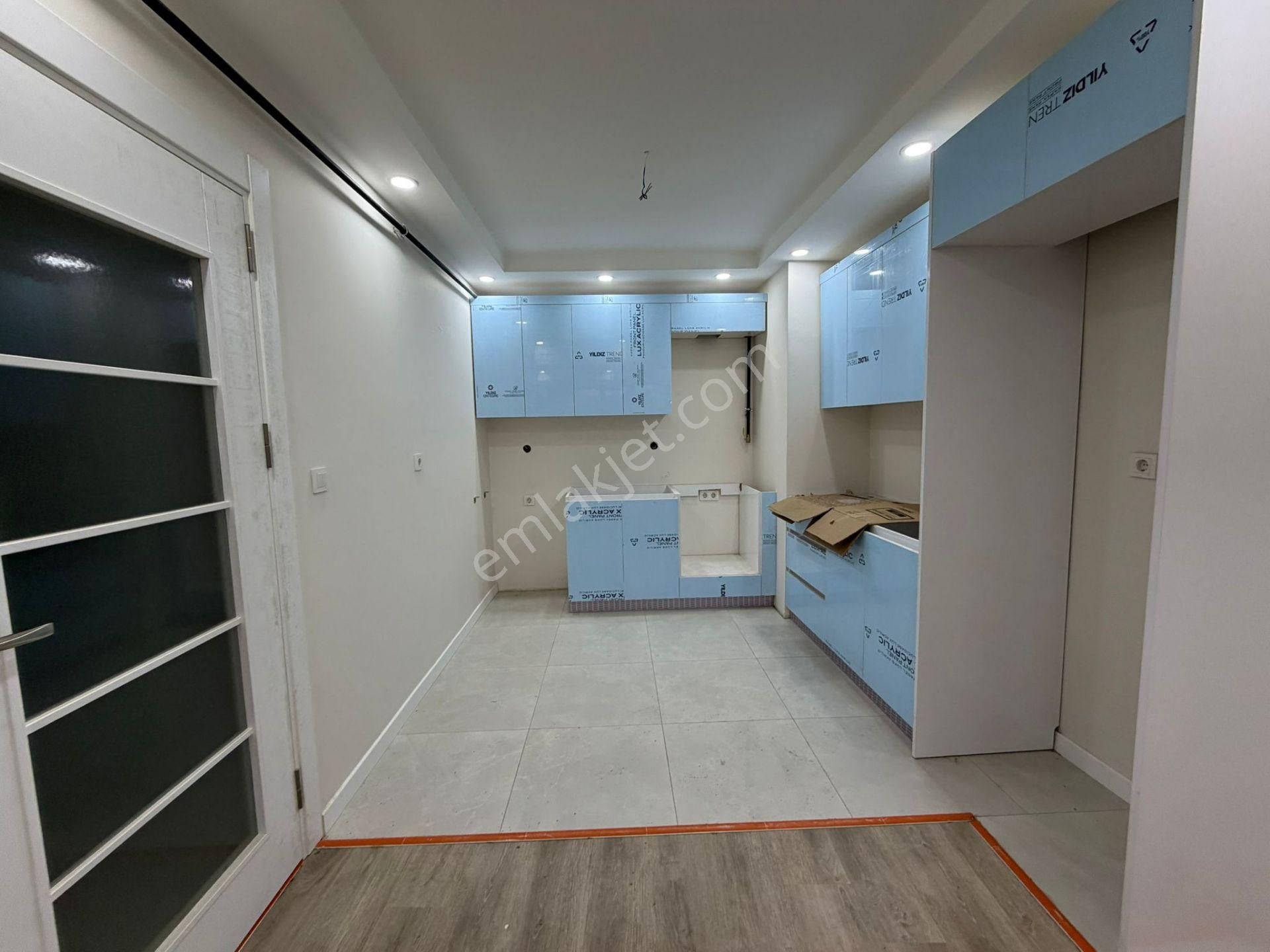 İstanbul House'dan Bahçelievler'de Sıfır Binada 1+1 Giriş Kat - Görsel 5