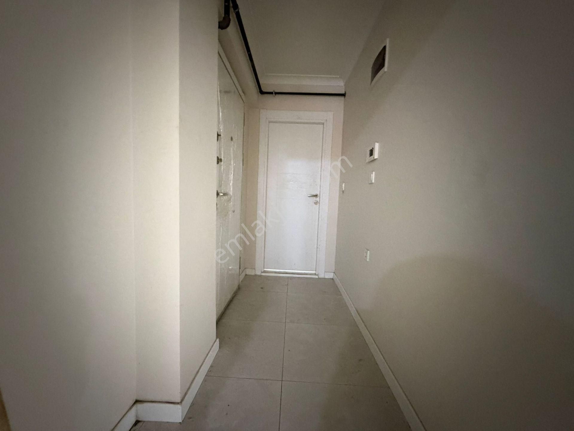 İstanbul House'dan Bahçelievler'de Sıfır Binada 1+1 Giriş Kat - Görsel 18
