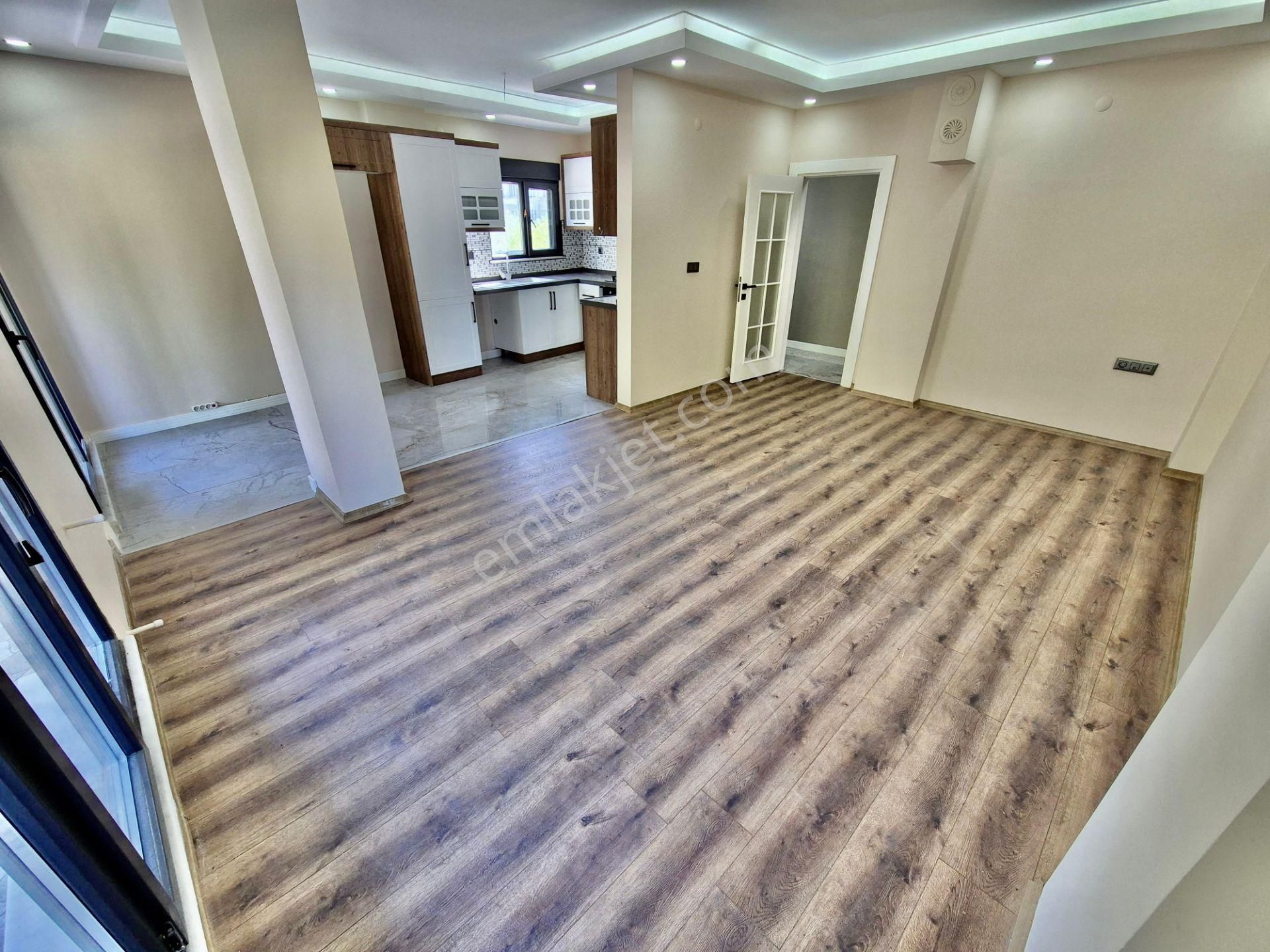 ▓karabuluttan▓akçay'ın En Prestijli Noktasında & Lüx Sıfır 4+1 Satılık Villa - Görsel 17