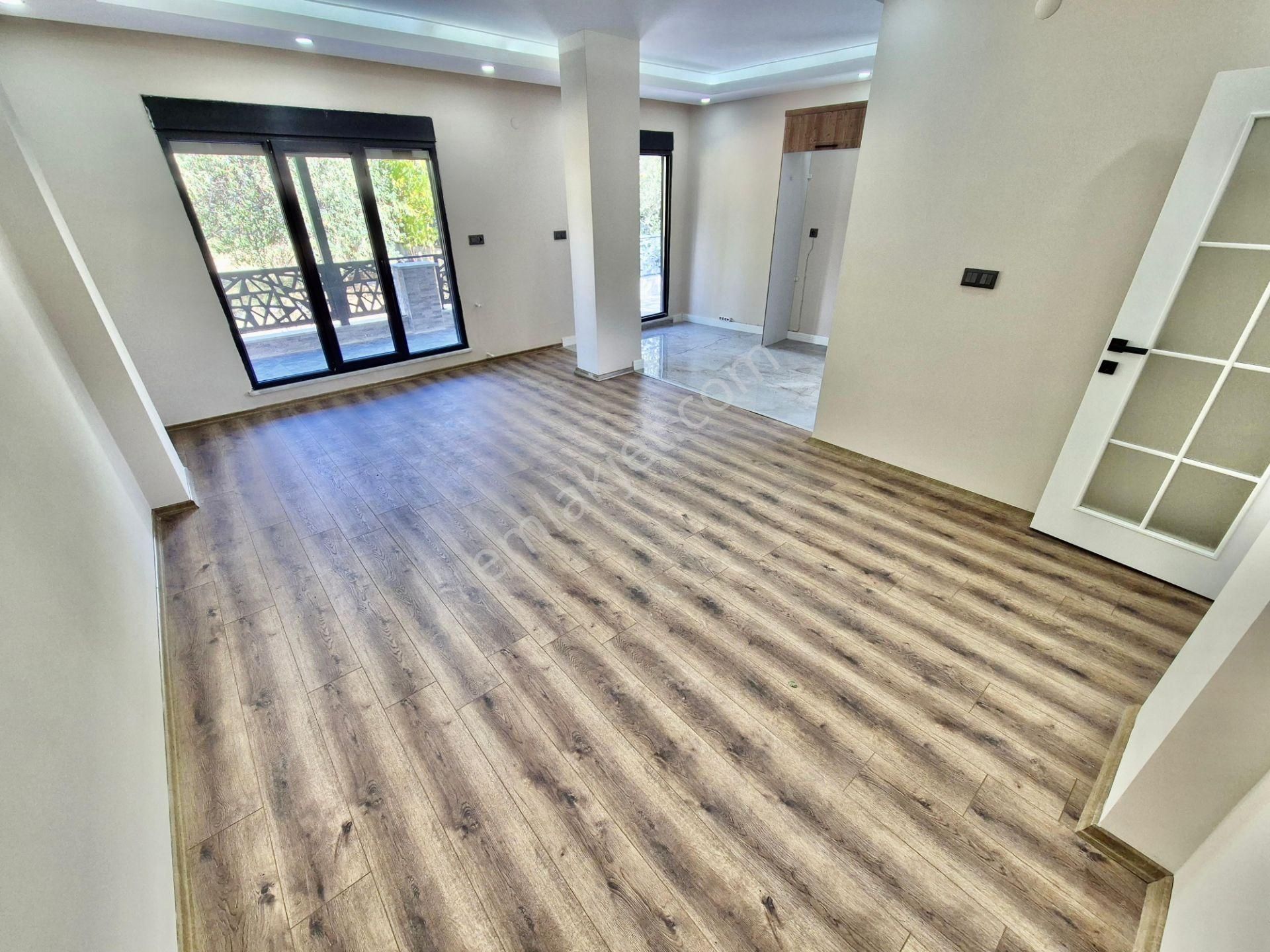 ▓karabuluttan▓akçay'ın En Prestijli Noktasında & Lüx Sıfır 4+1 Satılık Villa - Görsel 30