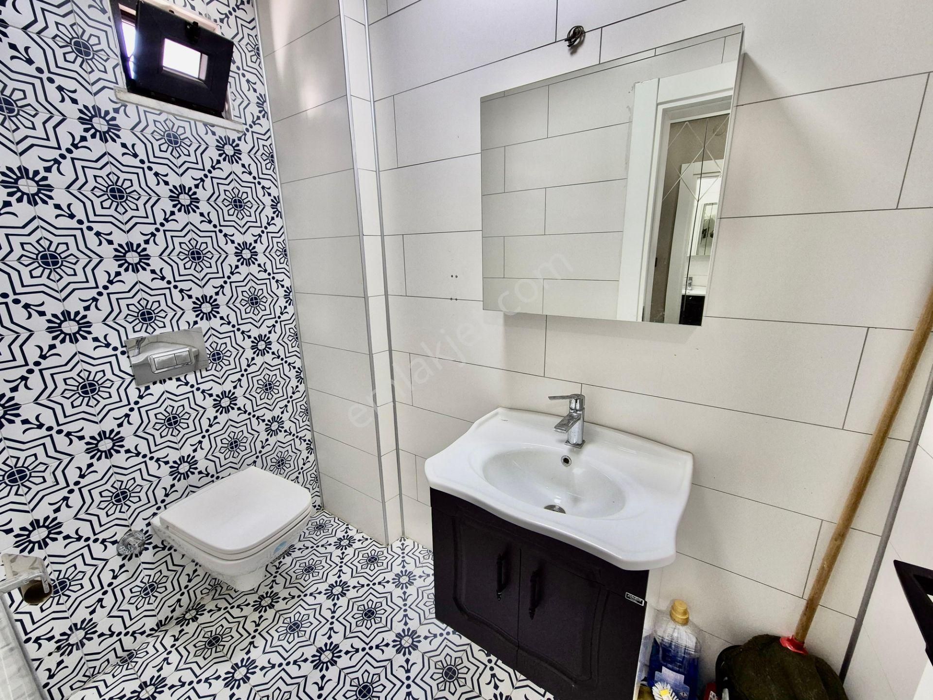 ▓karabuluttan▓akçay'ın En Prestijli Noktasında & Lüx Sıfır 4+1 Satılık Villa - Görsel 7