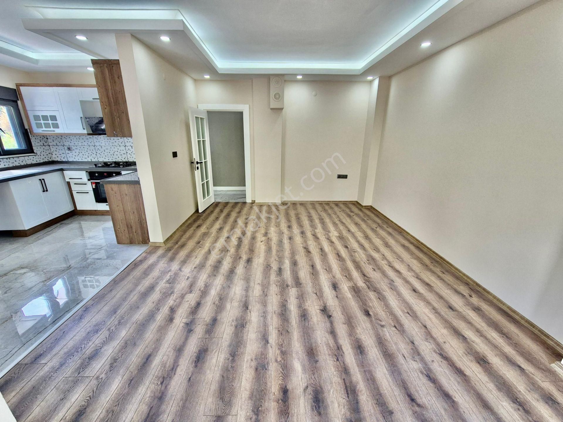 ▓karabuluttan▓akçay'ın En Prestijli Noktasında & Lüx Sıfır 4+1 Satılık Villa - Görsel 12