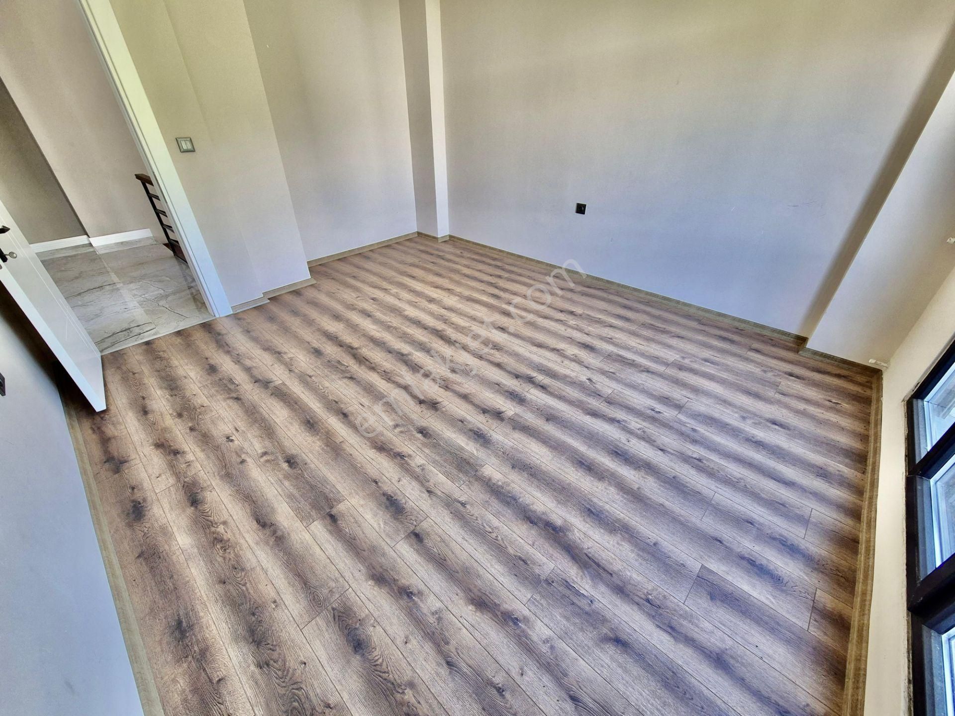 ▓karabuluttan▓akçay'ın En Prestijli Noktasında & Lüx Sıfır 4+1 Satılık Villa - Görsel 15