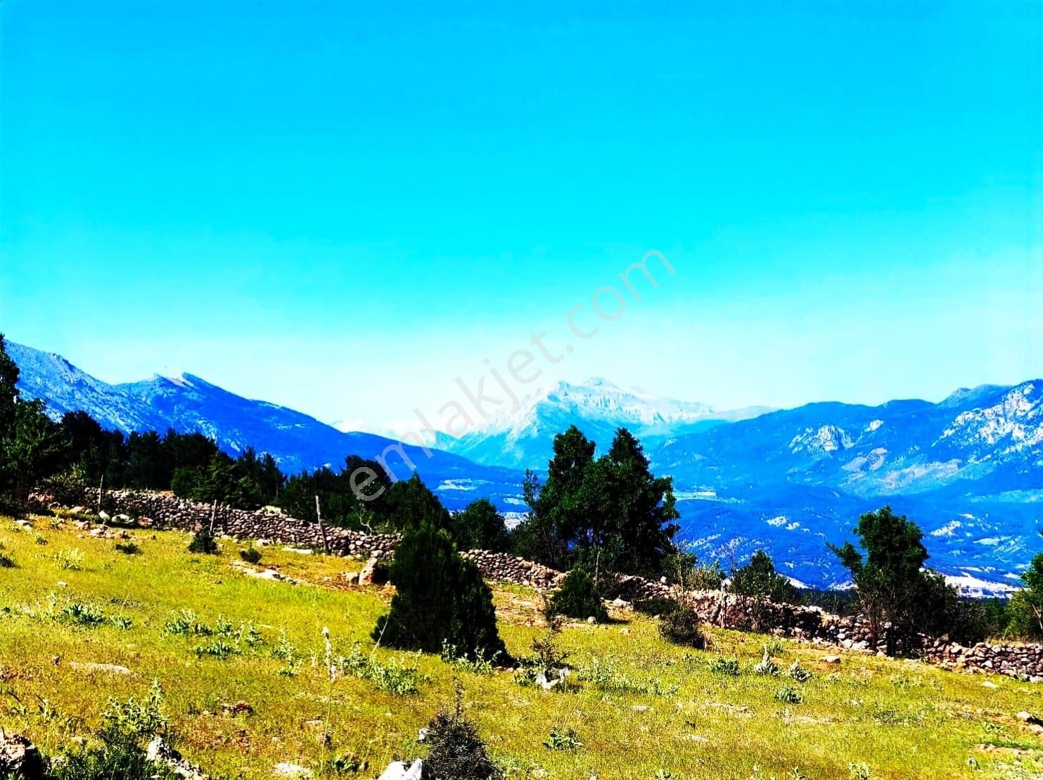 Kar Emlaktan Yenikonacıkta Yüksek Konumlu 375 M2 Satılık Arsa - Görsel 18