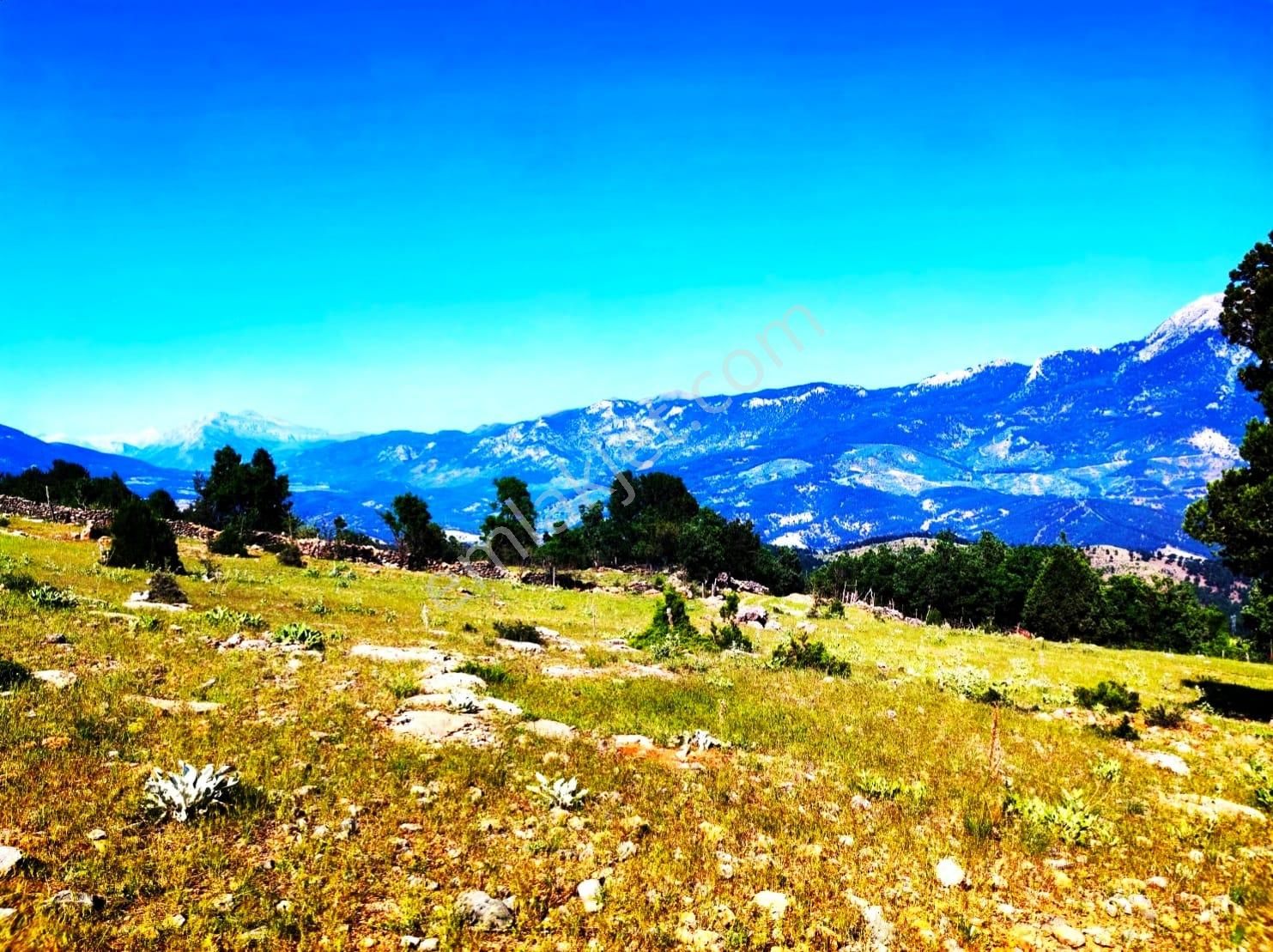 Kar Emlaktan Yenikonacıkta Yüksek Konumlu 375 M2 Satılık Arsa - Görsel 7