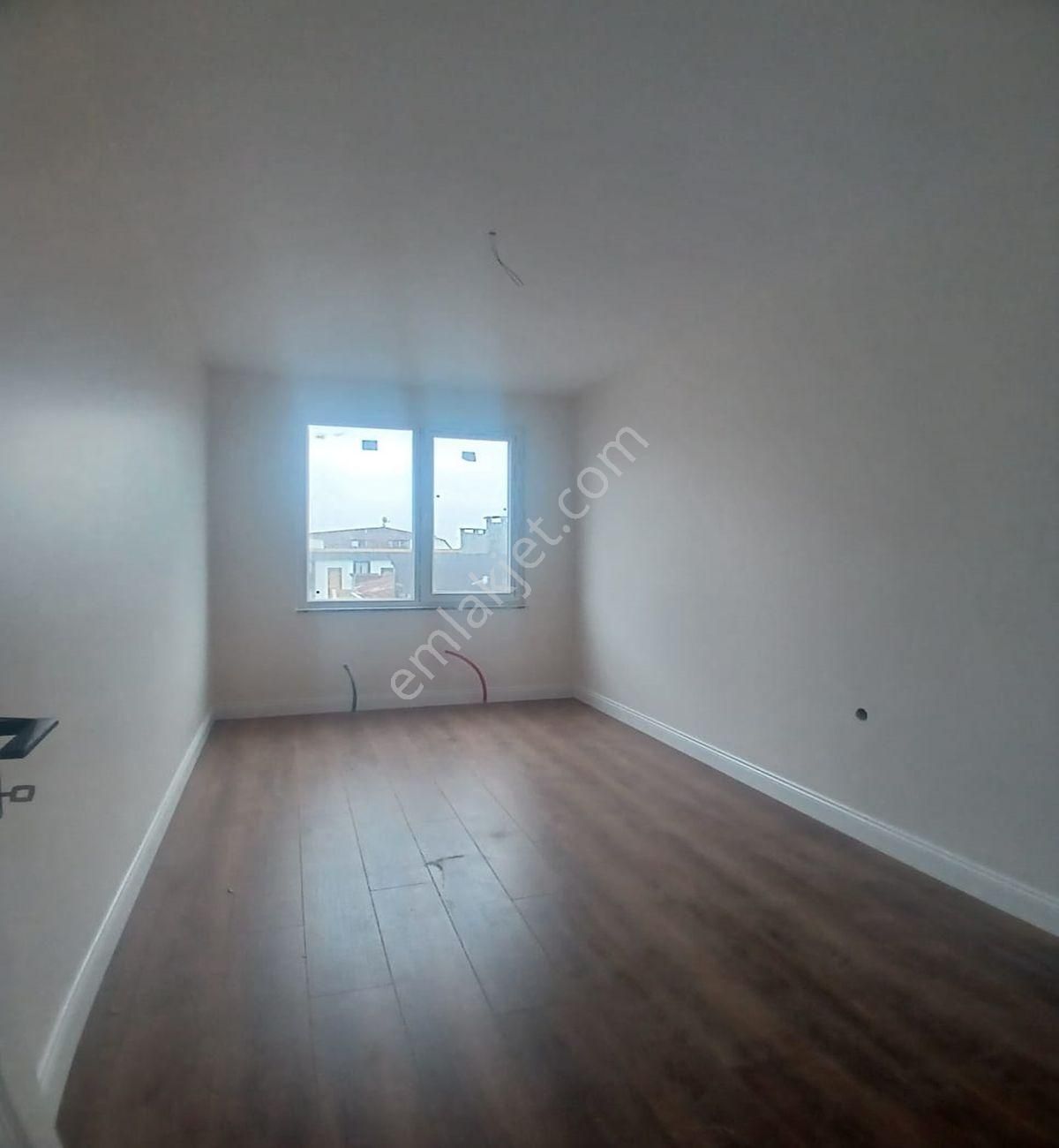 Avcılar Merkez Reşitpaşa Cad.cephe 3+1 Sıfır Ara Kat Daire - Görsel 6