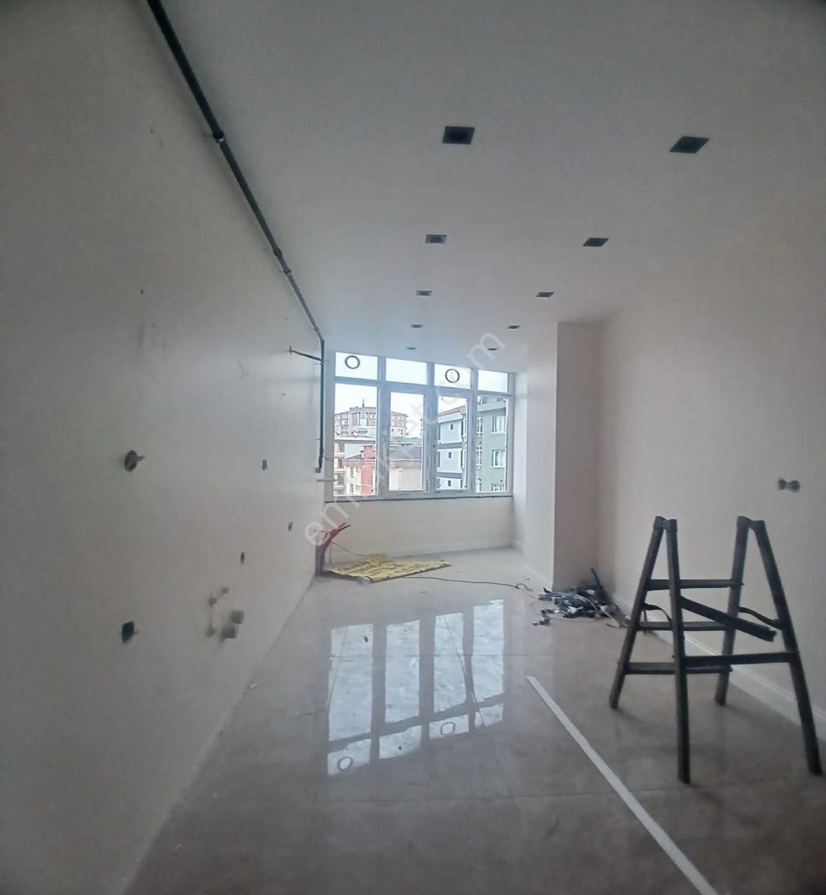 Avcılar Merkez Reşitpaşa Cad.cephe 3+1 Sıfır Ara Kat Daire - Görsel 10