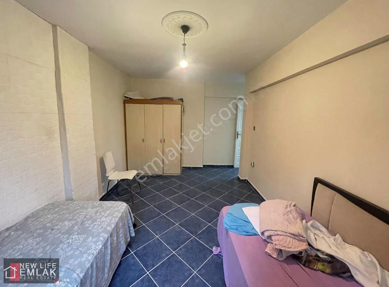 Marinada Sahile 3 Dk Yürüme Mesafesinde Kiralık Daire - Görsel 9