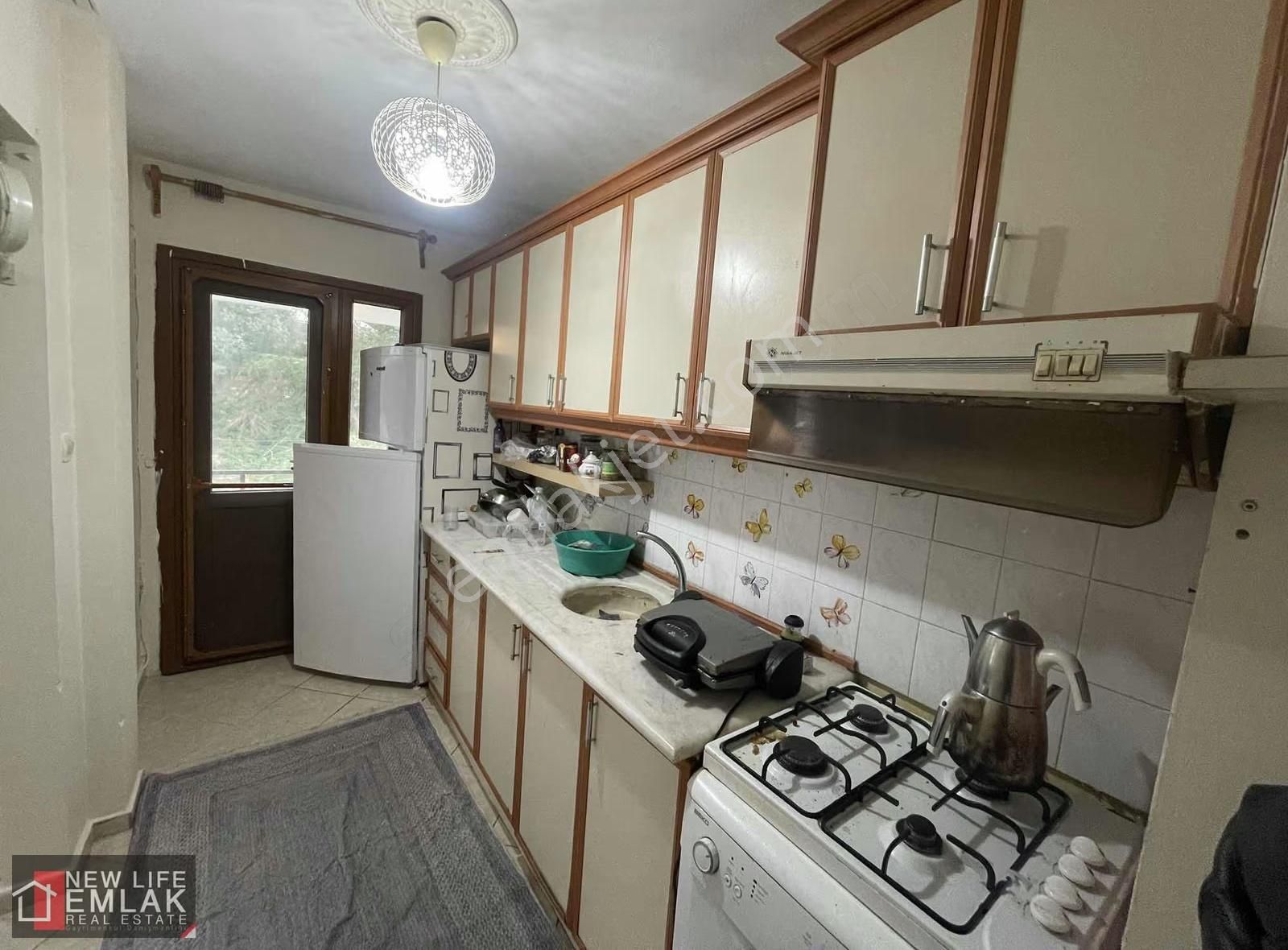 Marinada Sahile 3 Dk Yürüme Mesafesinde Kiralık Daire - Görsel 2