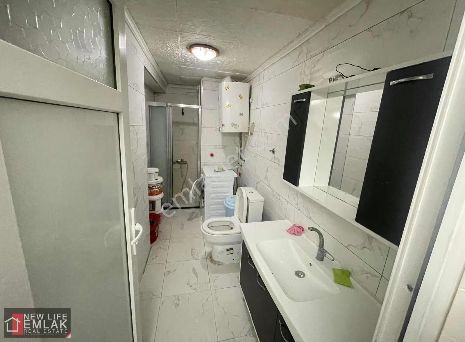 Marinada Sahile 3 Dk Yürüme Mesafesinde Kiralık Daire - Görsel 12