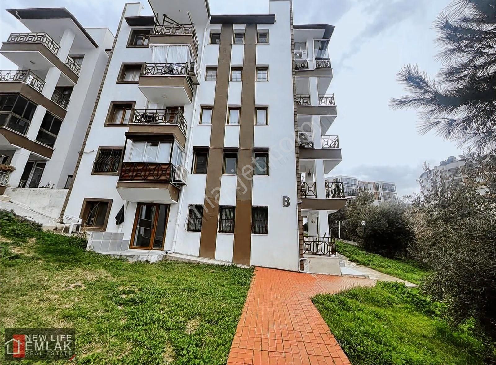 Marinada Sahile 3 Dk Yürüme Mesafesinde Kiralık Daire - Görsel 8