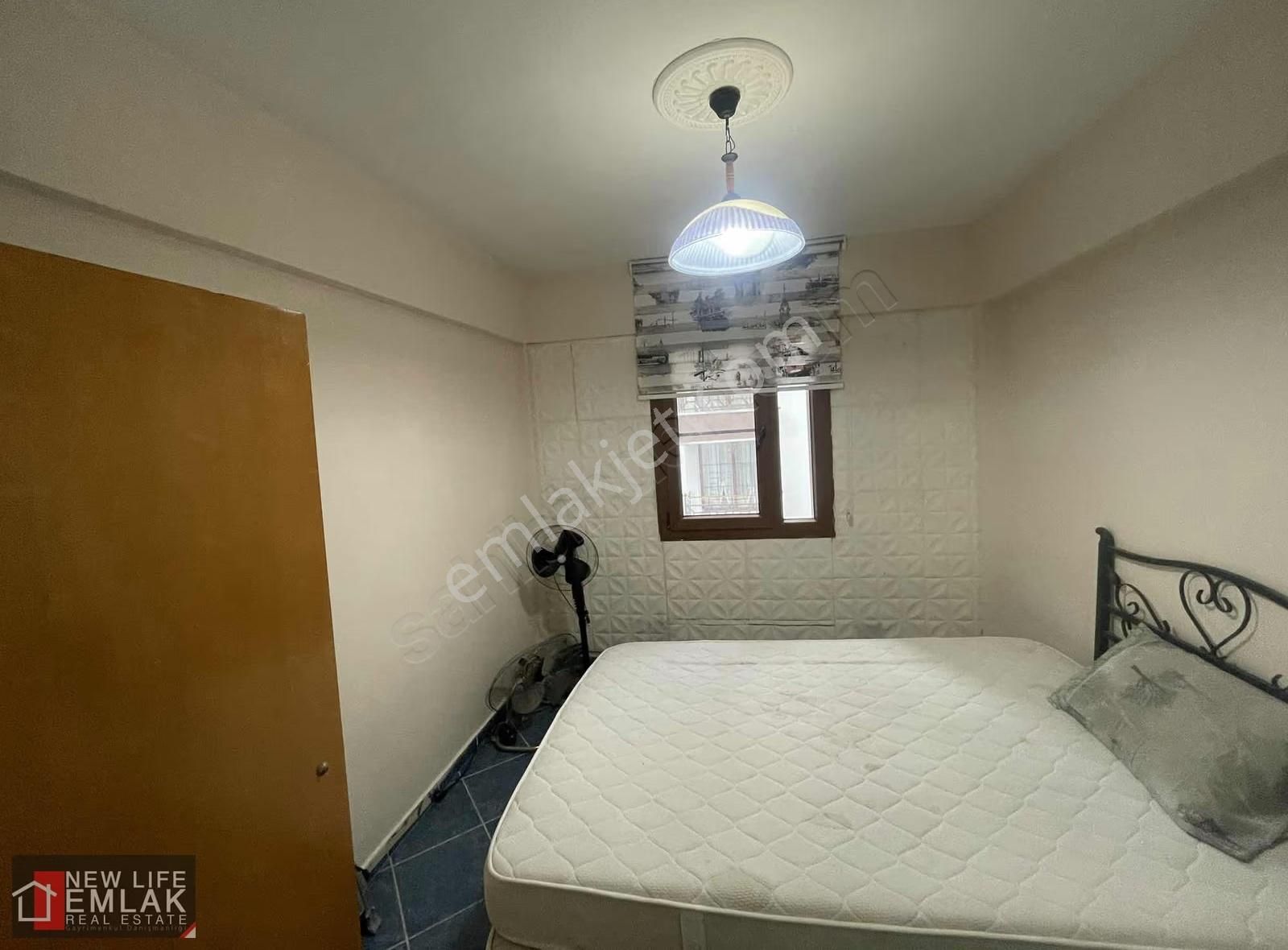 Marinada Sahile 3 Dk Yürüme Mesafesinde Kiralık Daire - Görsel 4