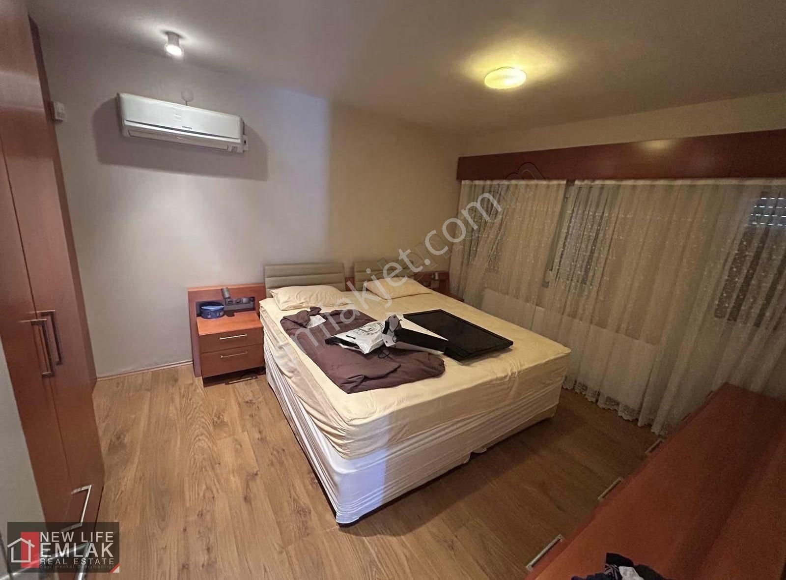 Kuşadası Adalar Manzaralı Malikane - Görsel 12