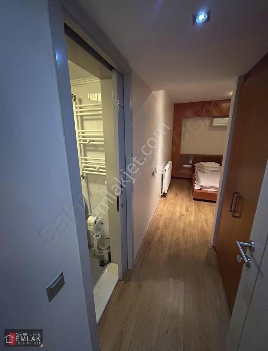 Kuşadası Adalar Manzaralı Malikane - Görsel 33