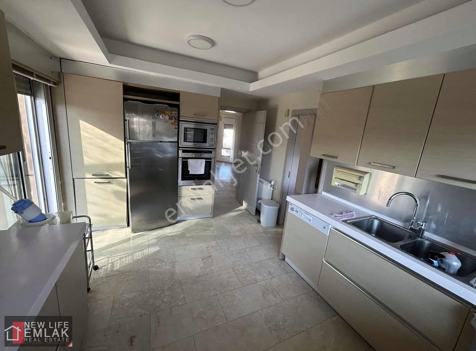 Kuşadası Adalar Manzaralı Malikane - Görsel 27