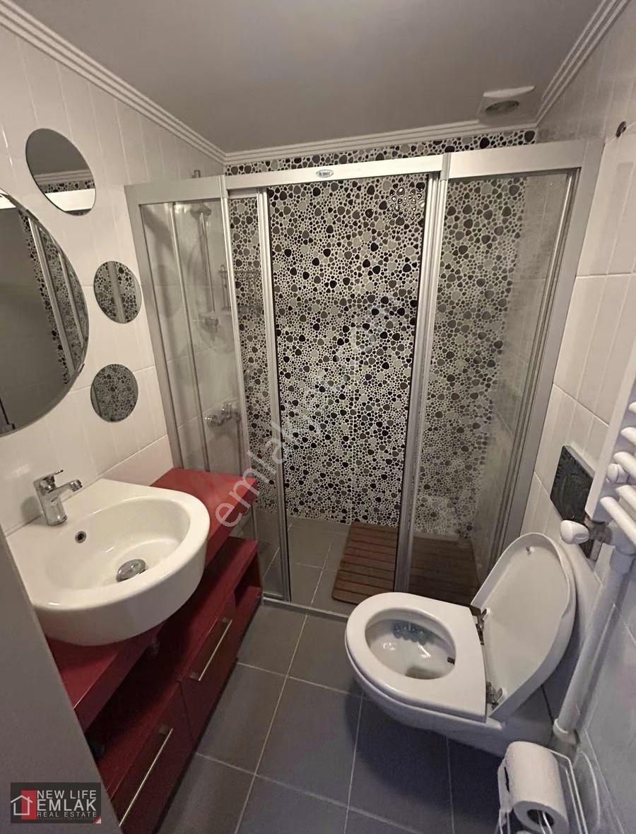 Kuşadası Adalar Manzaralı Malikane - Görsel 20