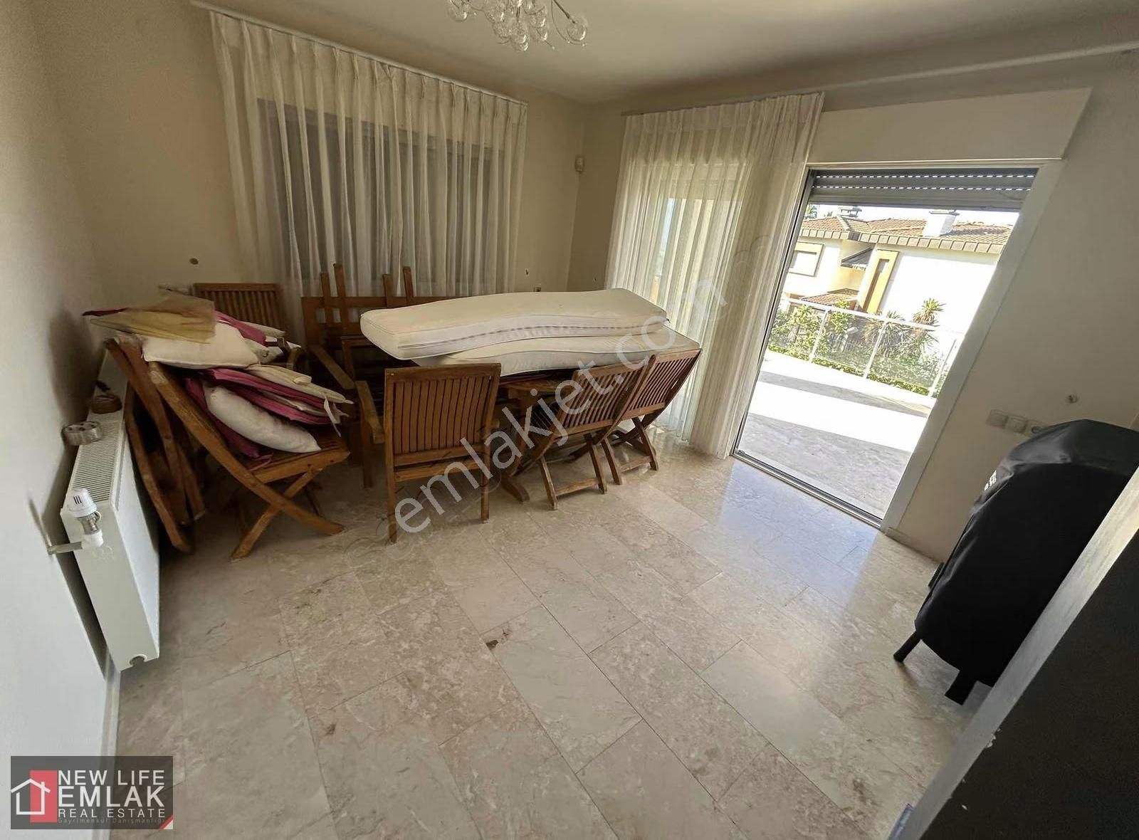 Kuşadası Adalar Manzaralı Malikane - Görsel 28