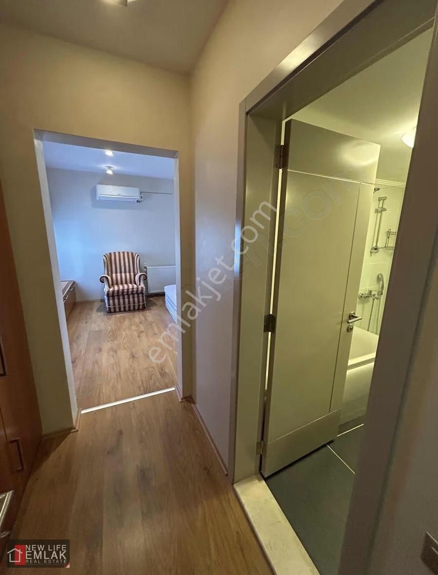 Kuşadası Adalar Manzaralı Malikane - Görsel 22