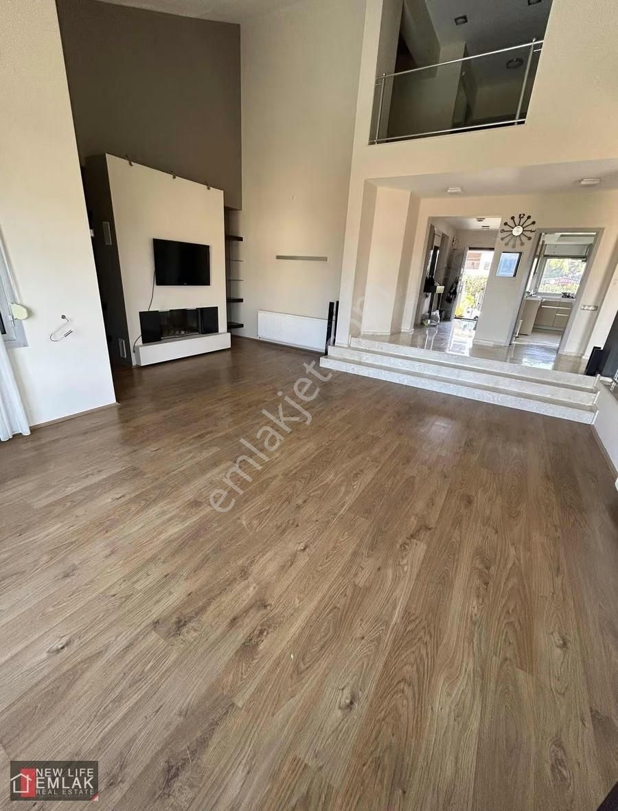 Kuşadası Adalar Manzaralı Malikane - Görsel 4