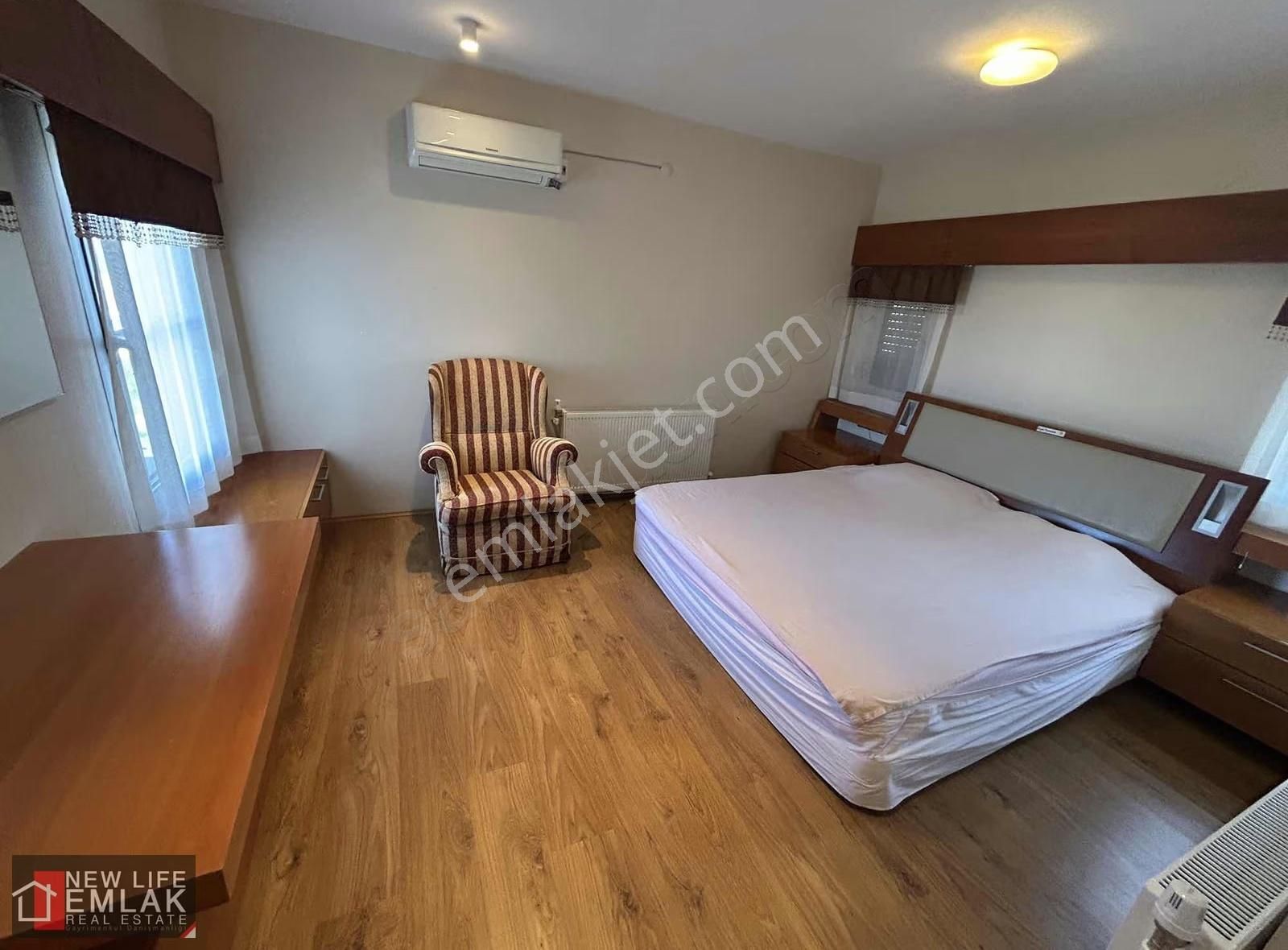 Kuşadası Adalar Manzaralı Malikane - Görsel 34